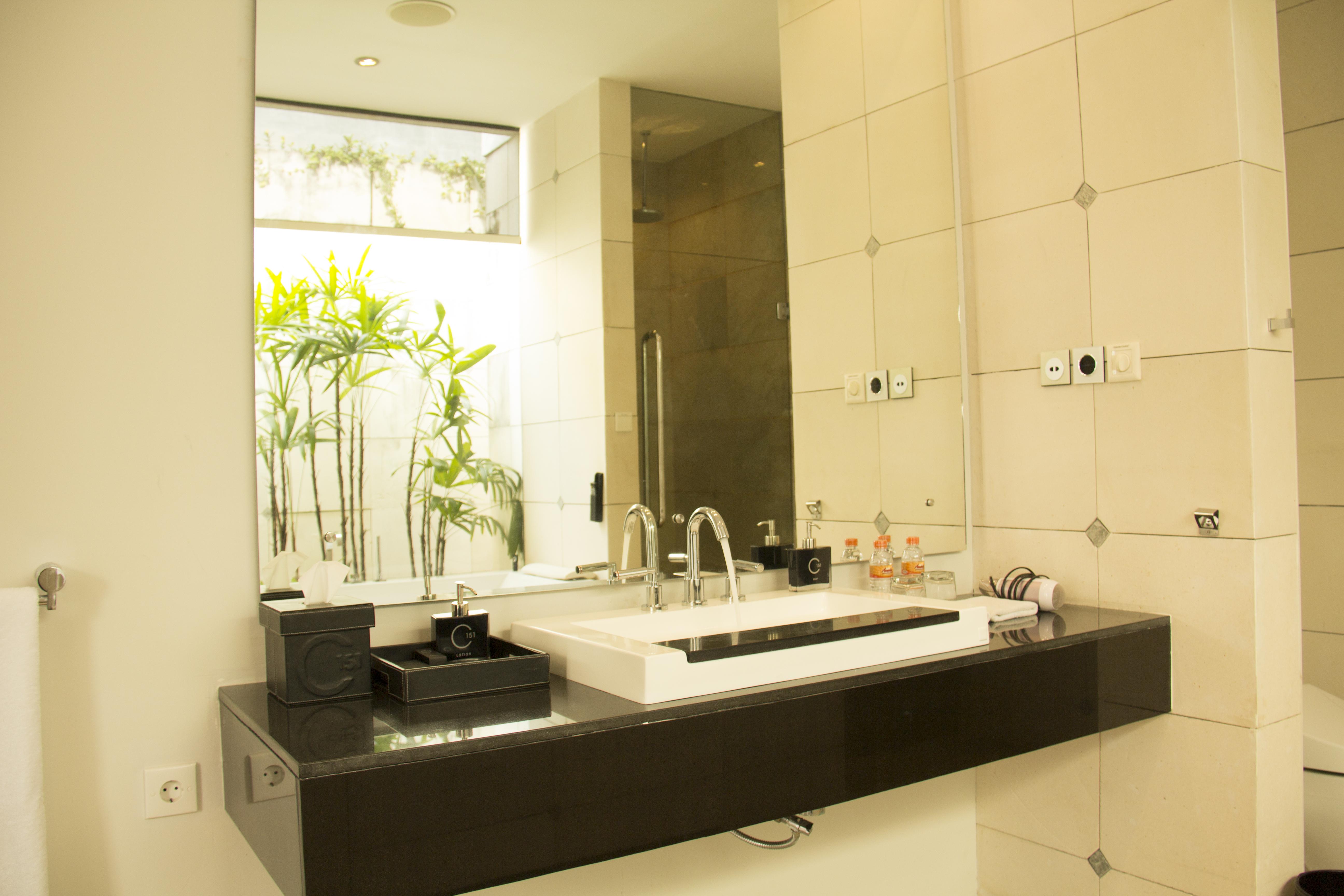 Villa C151 Smart At