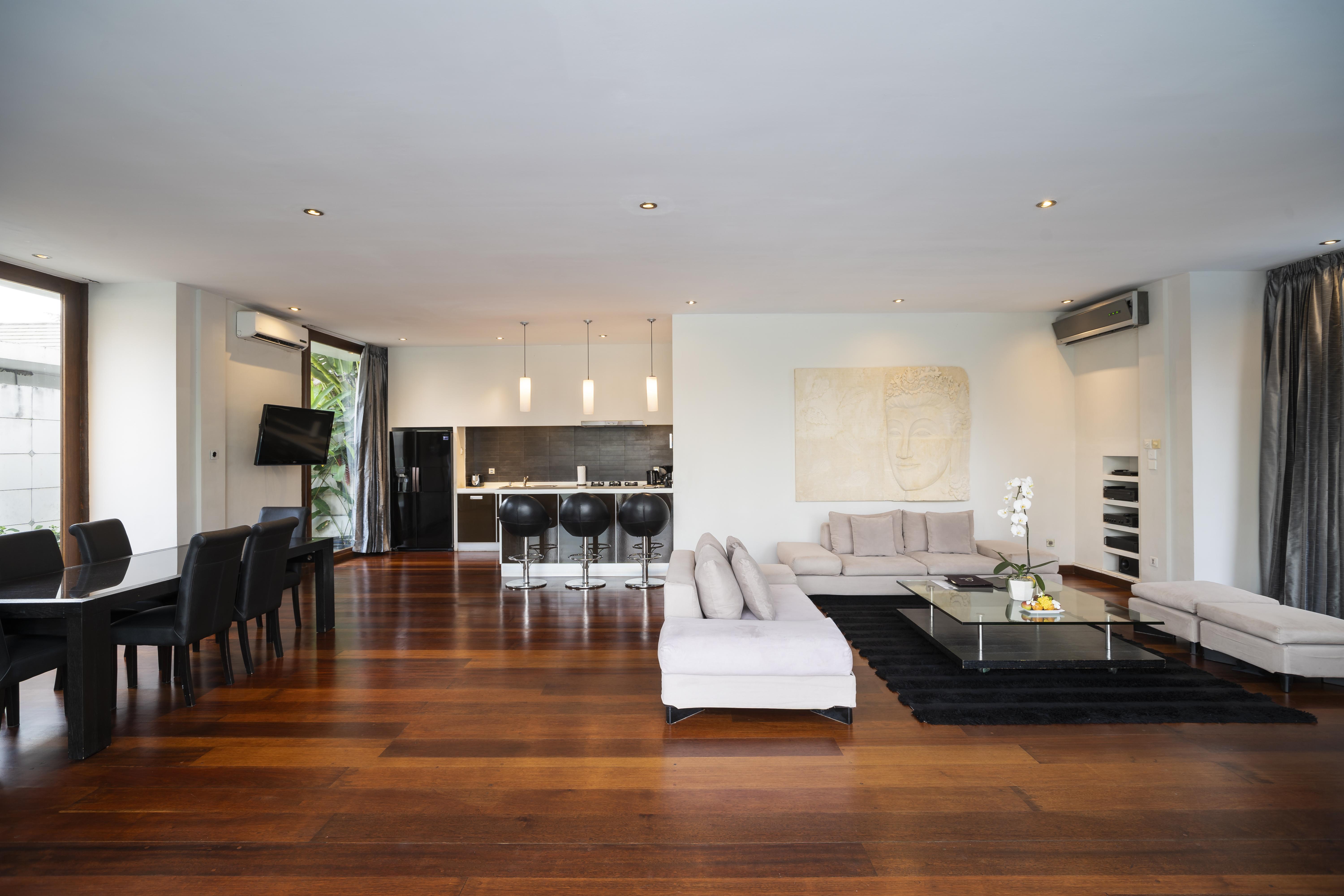 C151 Smart At Villa Seminyak (Bali)