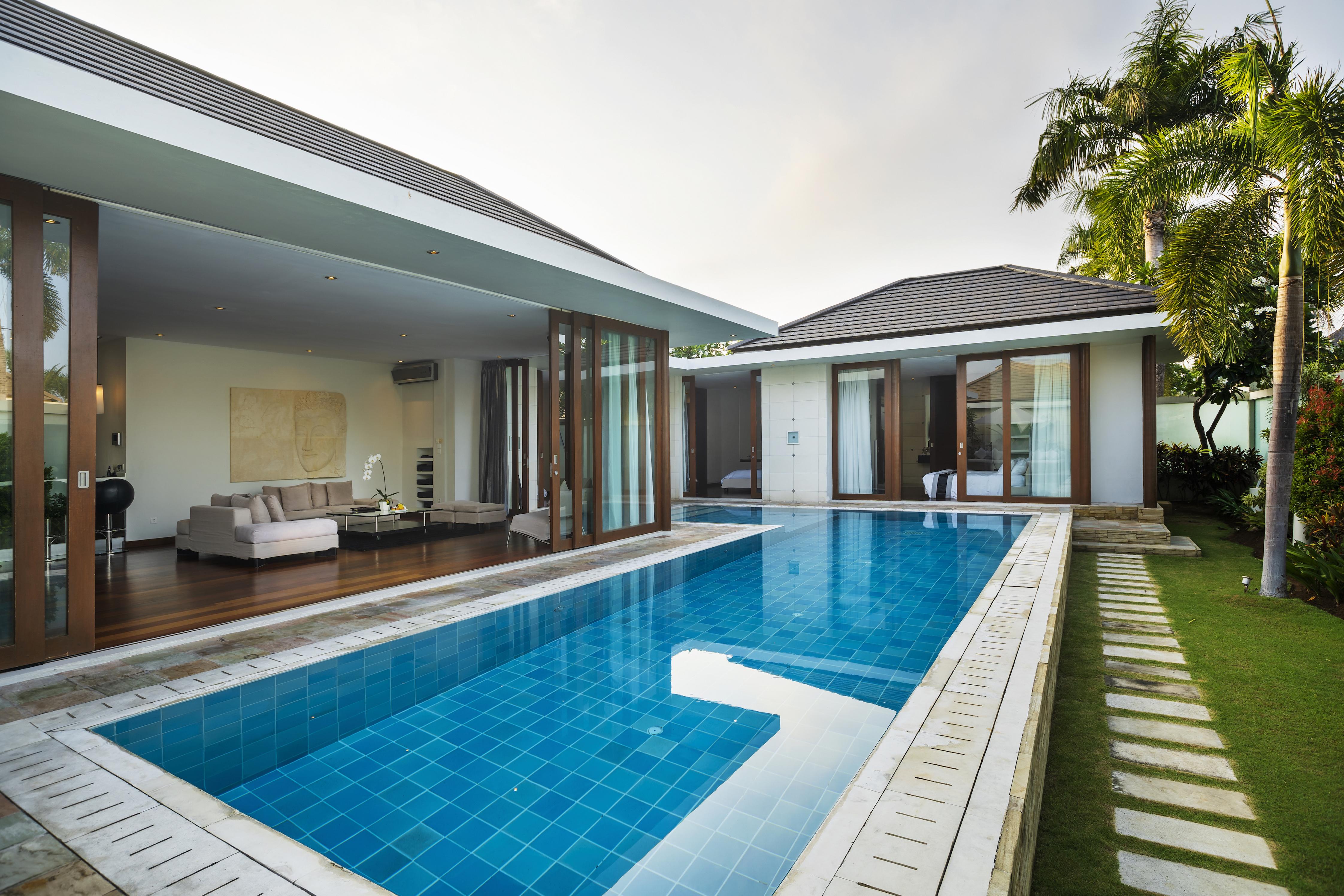 C151 Smart At Seminyak (Bali)