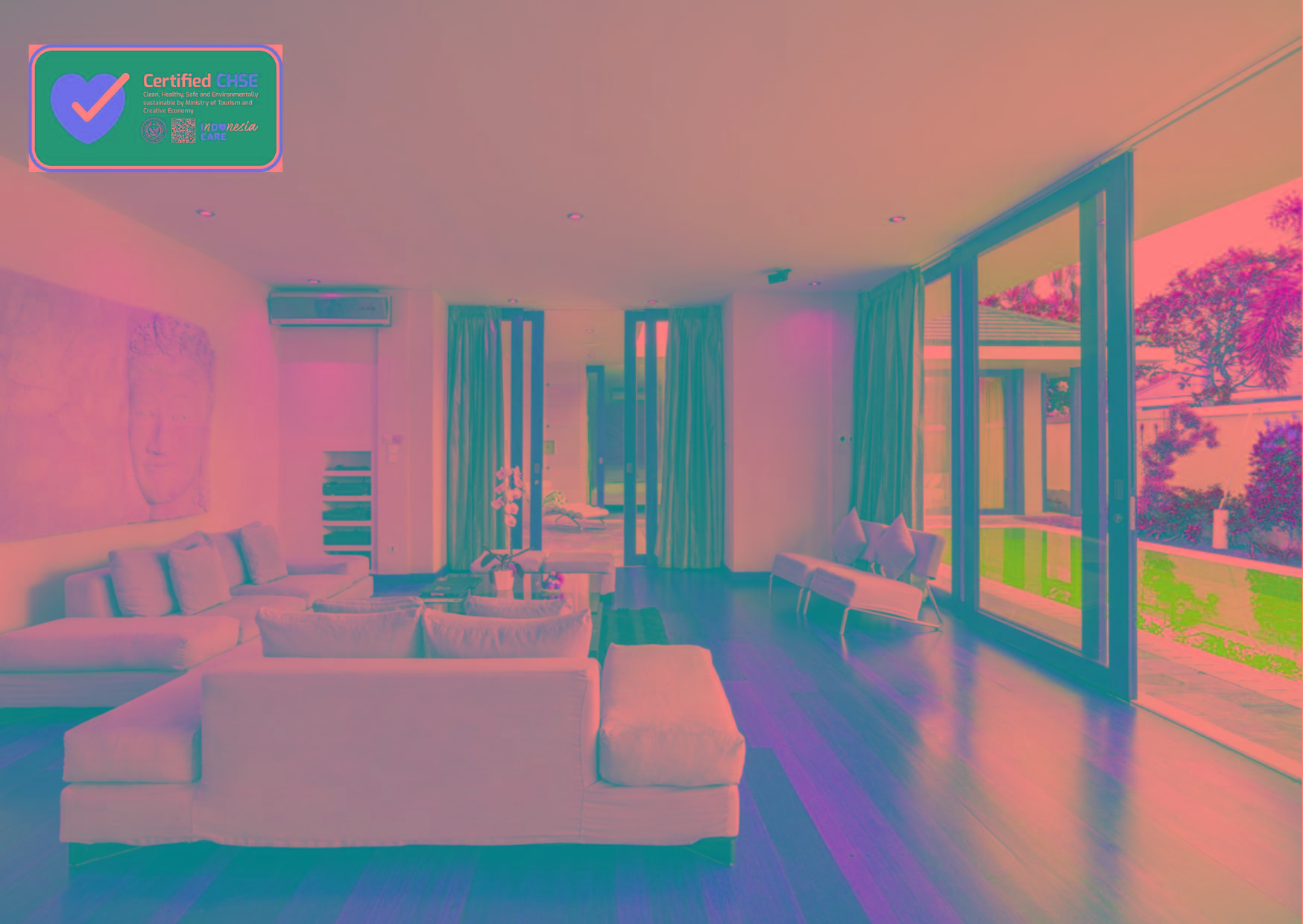 Villa C151 Smart At *