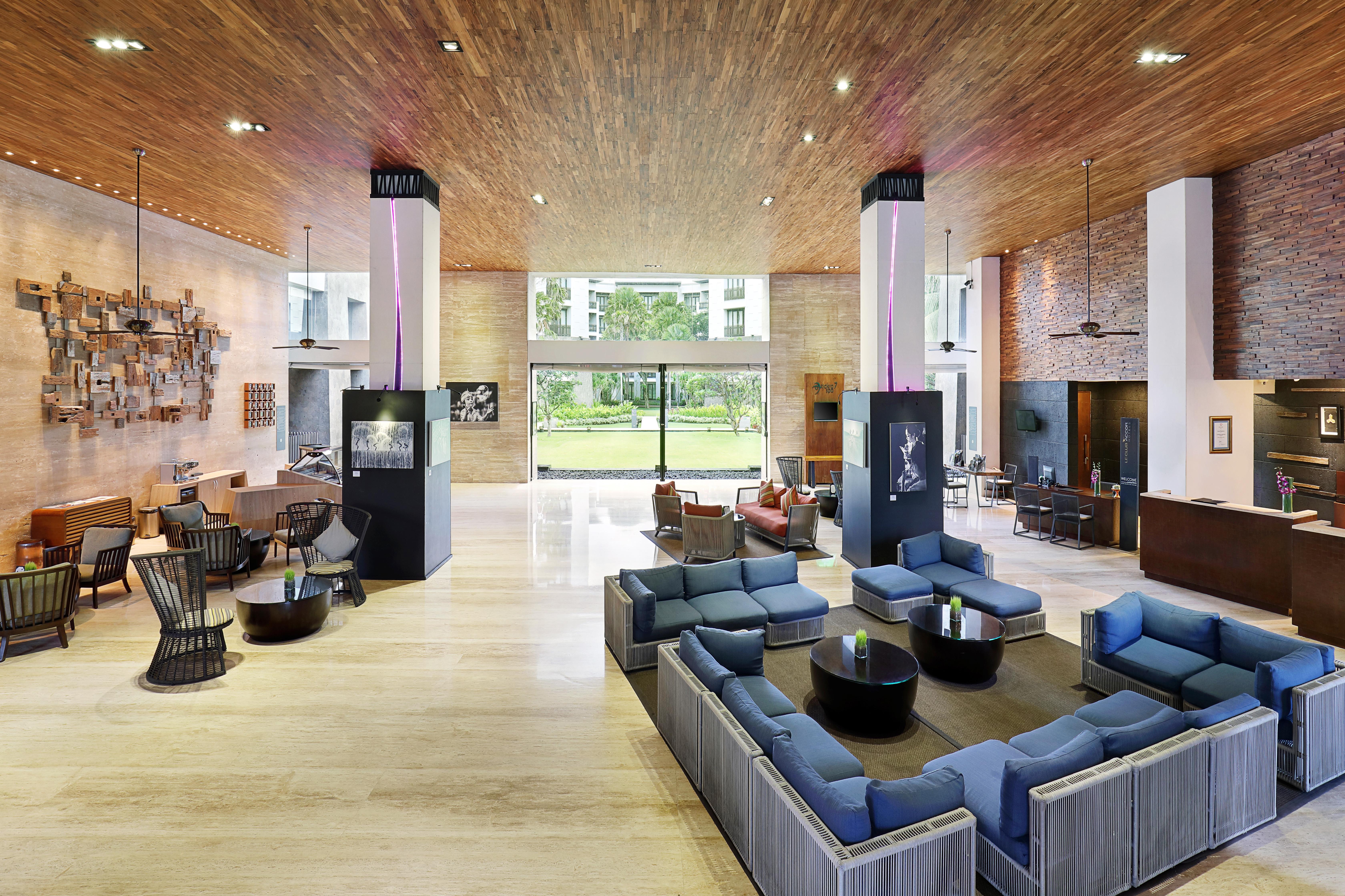 Resort Pullman Bali Legian (Bali)