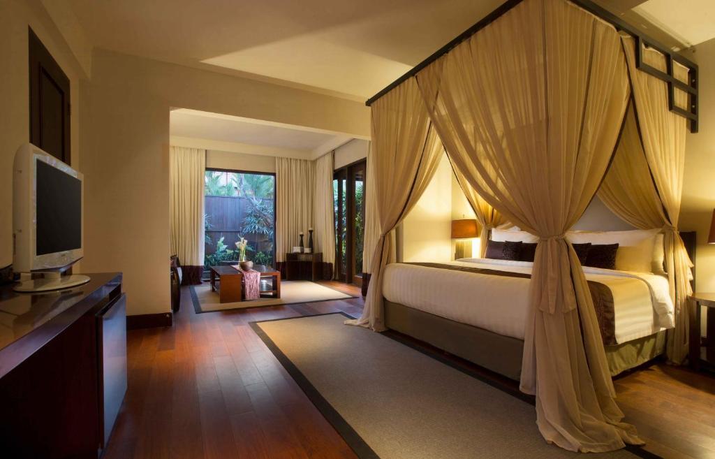 Villa Alaya Dedaun Kuta Legian (Bali)