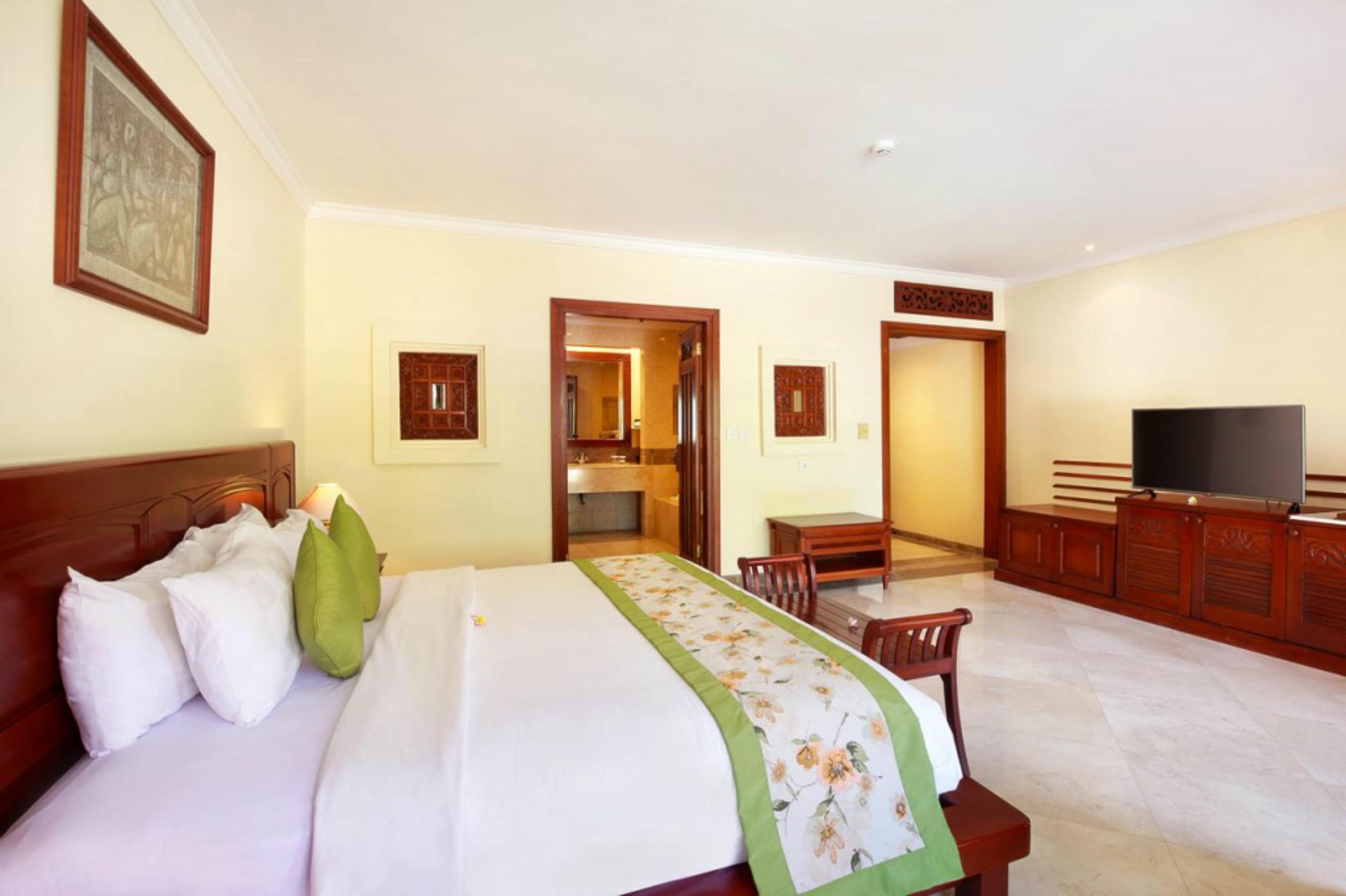 The Grand Bali Nusa Dua 4* Nusa Dua (Bali)