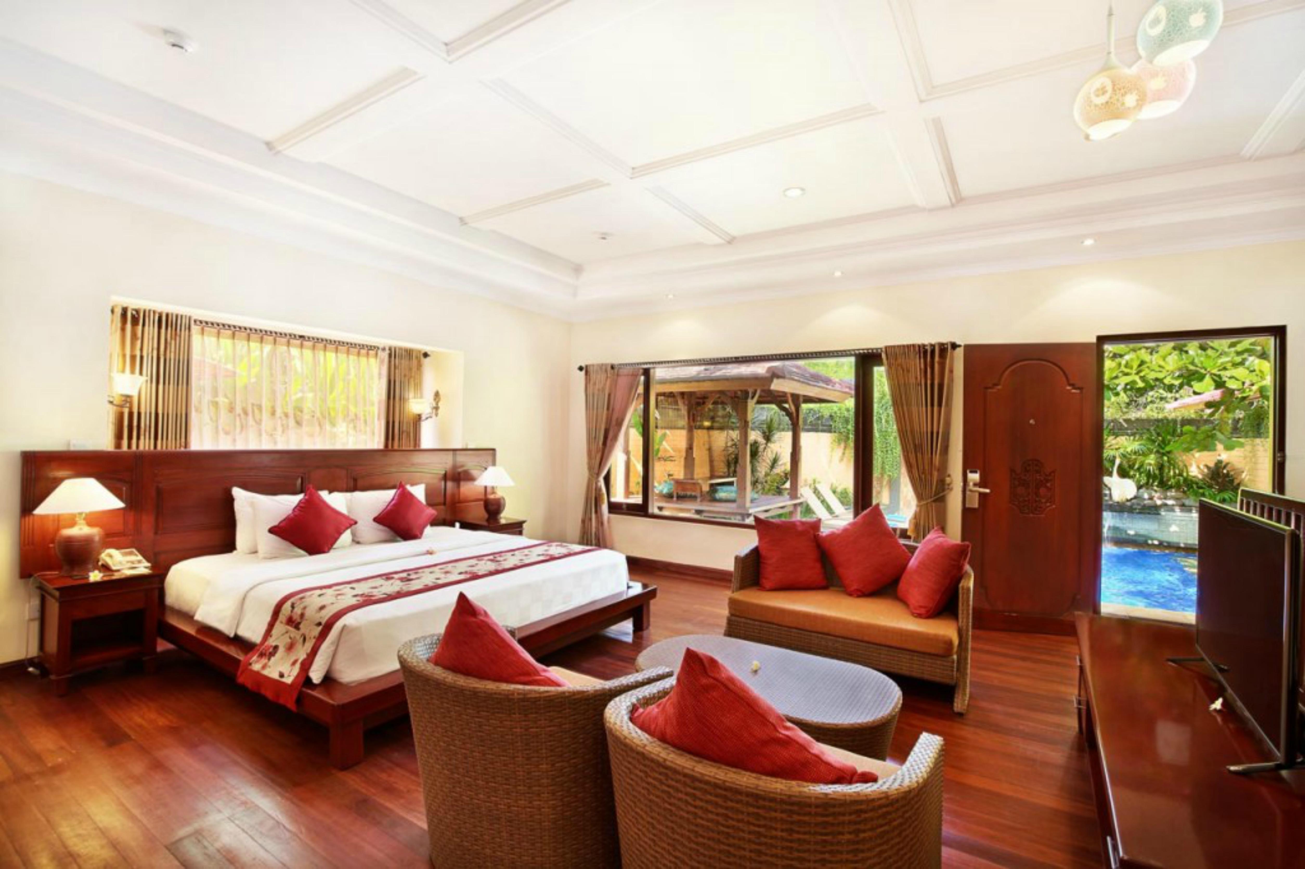 The Grand Bali Nusa Dua Nusa Dua (Bali)