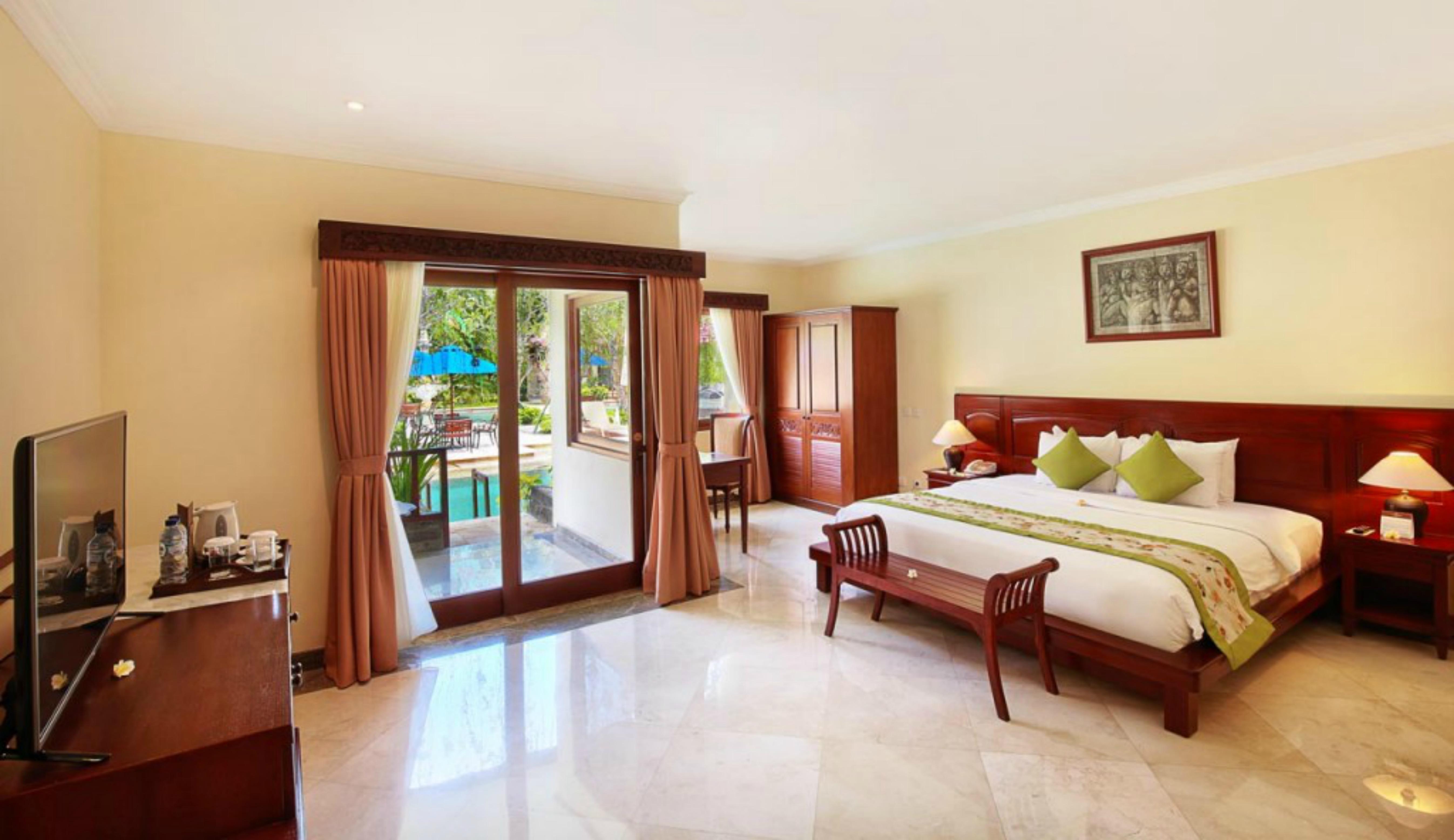 Resort The Grand Bali Nusa Dua Nusa Dua (Bali)