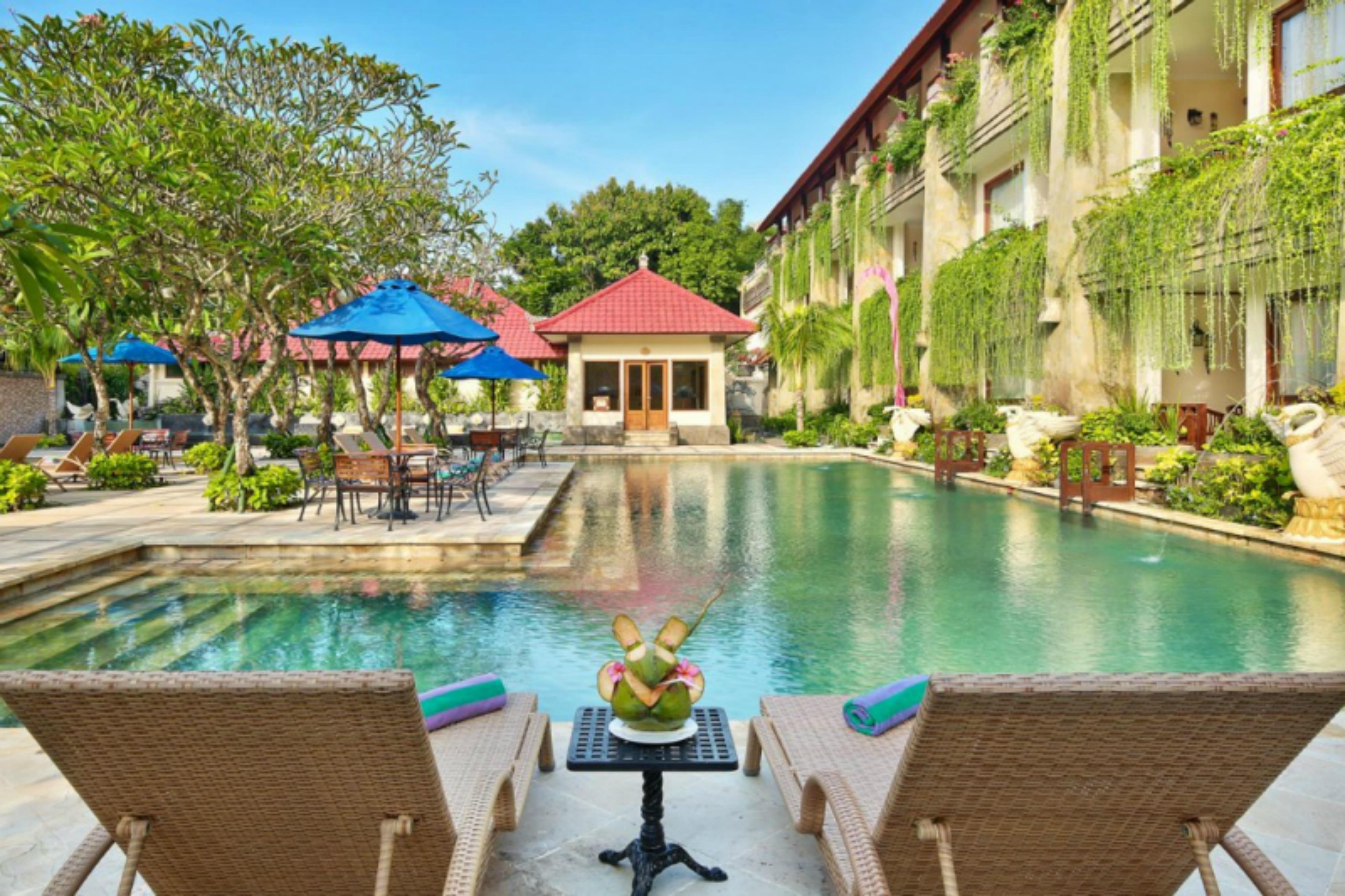 Resort The Grand Bali Nusa Dua 4*
