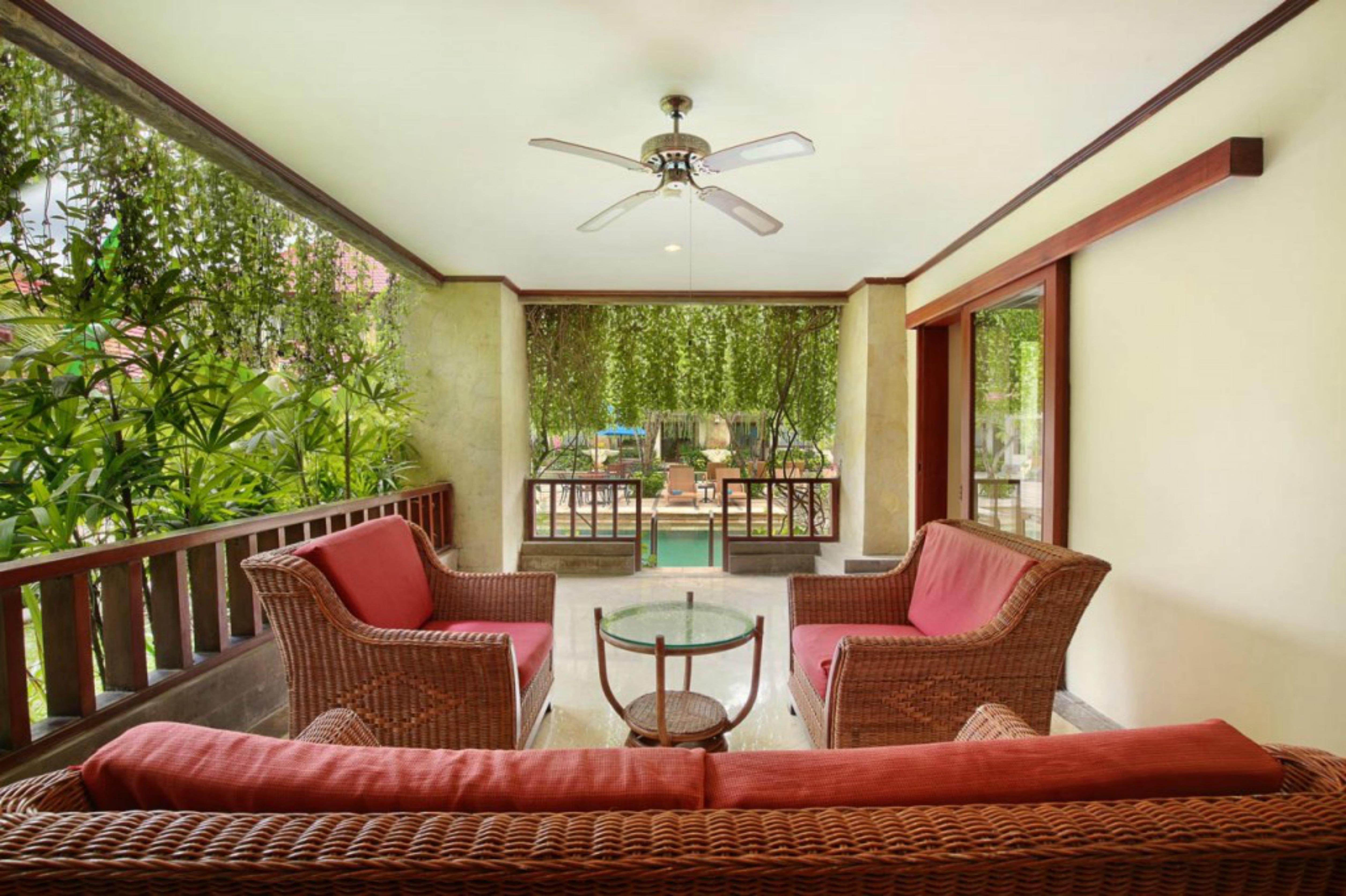 The Grand Bali Nusa Dua Resort 4*