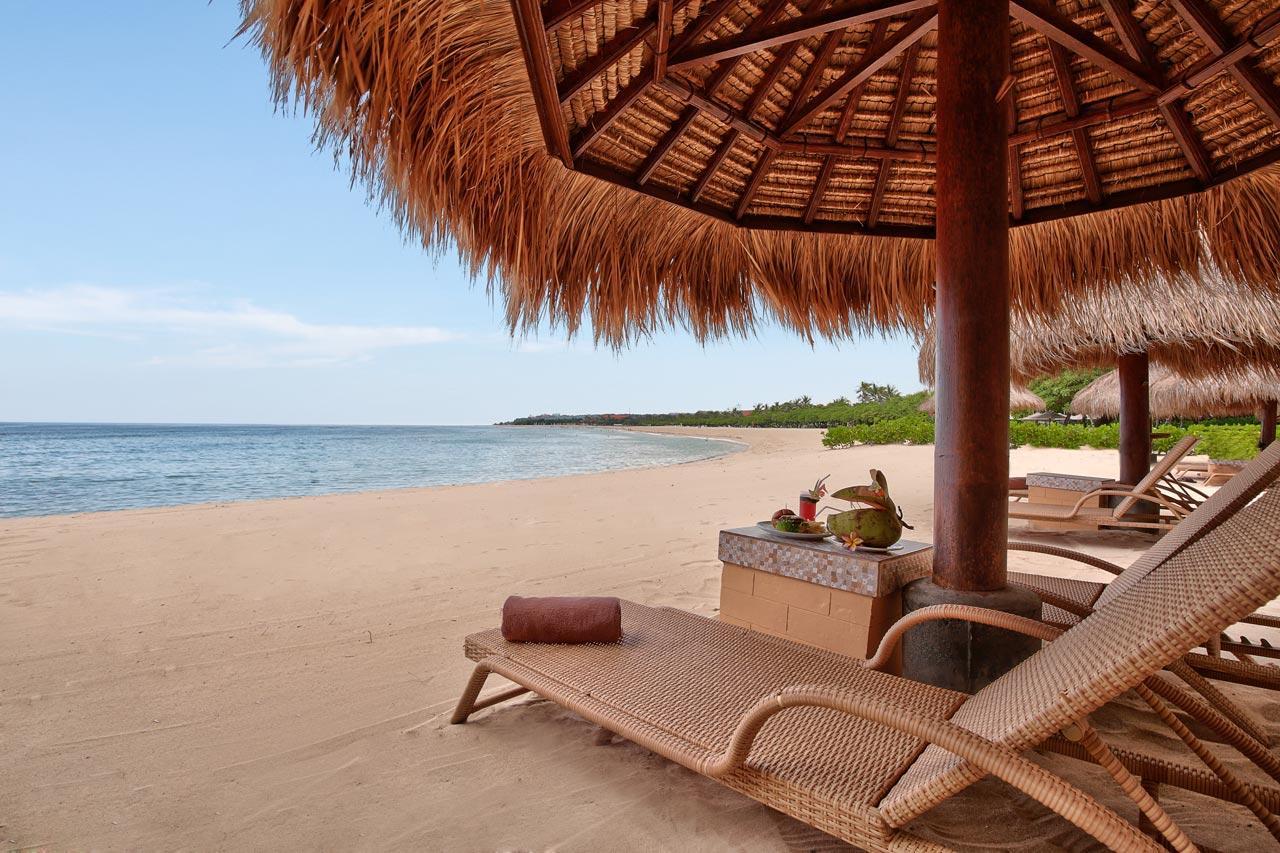 The Grand Bali Nusa Dua Resort 4*