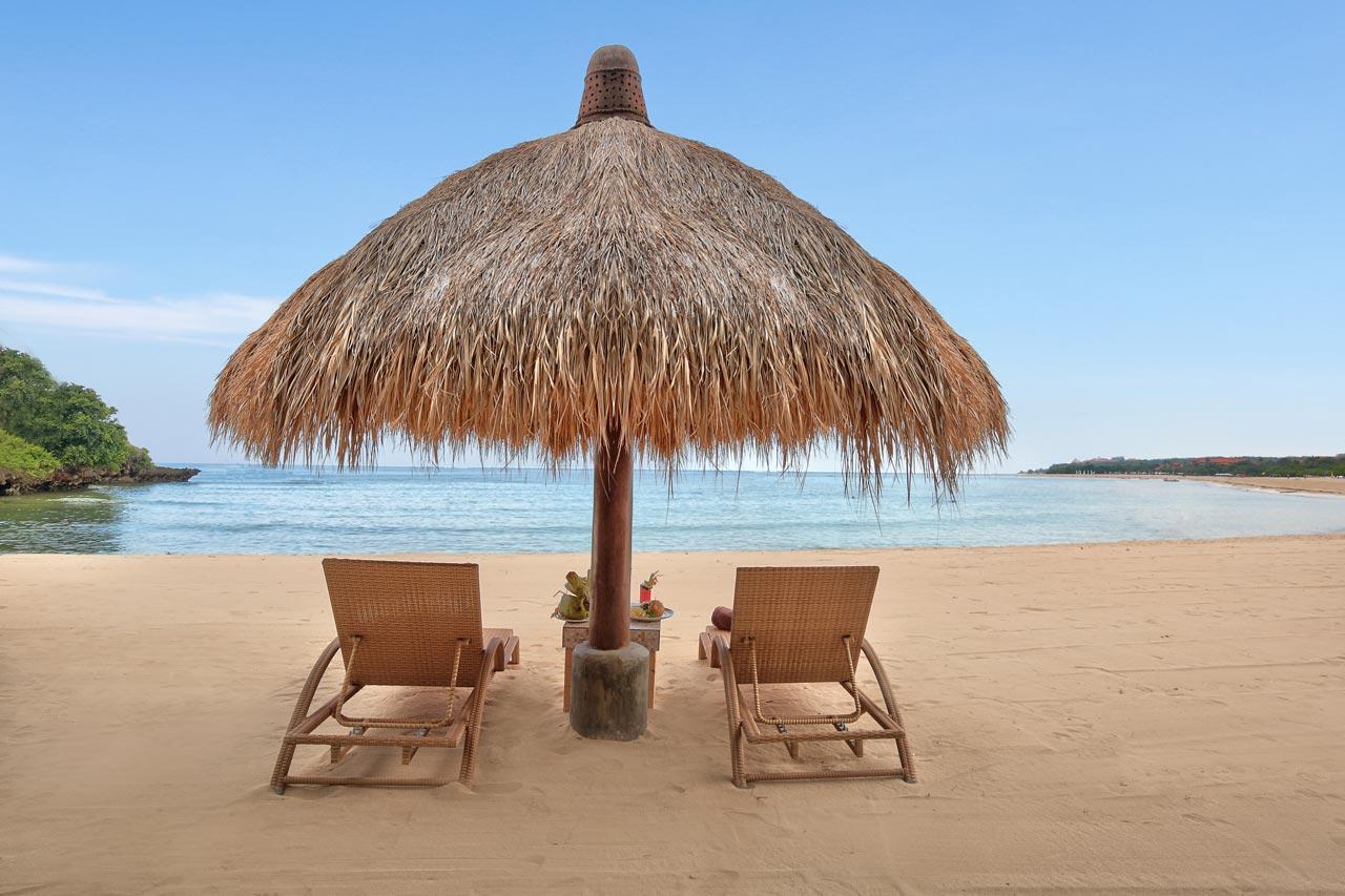 Resort The Grand Bali Nusa Dua 4*