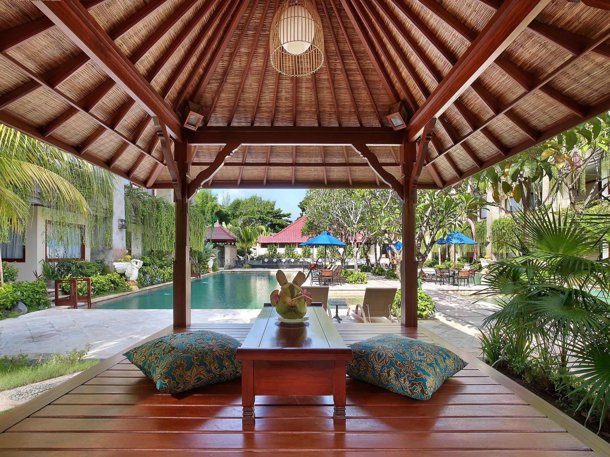 The Grand Bali Nusa Dua 4* Nusa Dua (Bali)