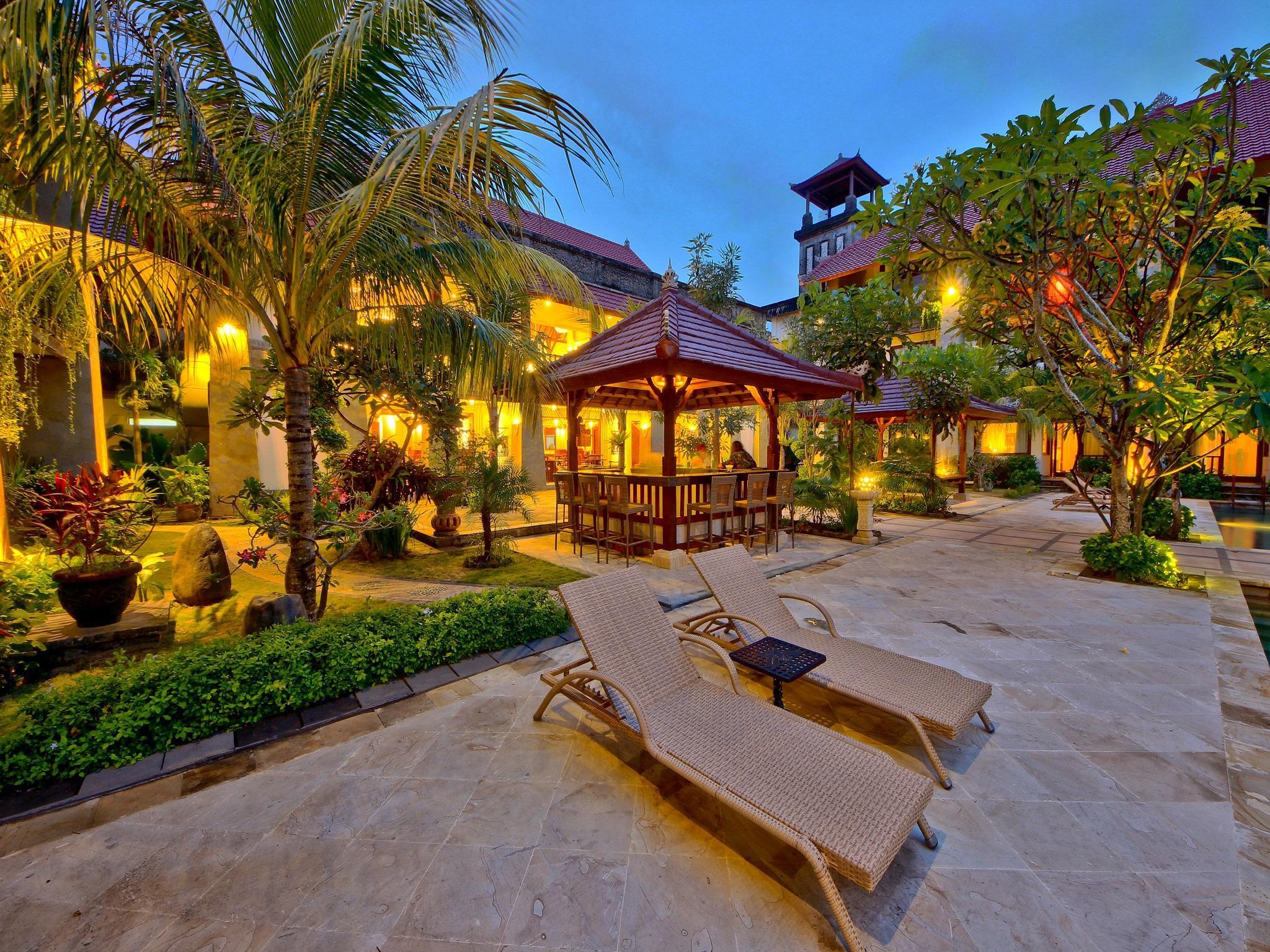 The Grand Bali Nusa Dua Resort Nusa Dua (Bali)