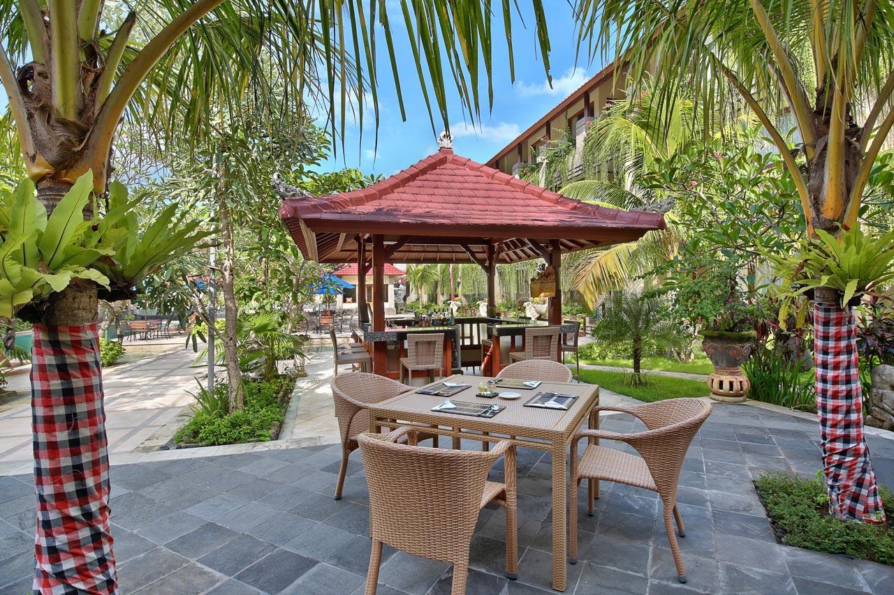 Resort The Grand Bali Nusa Dua