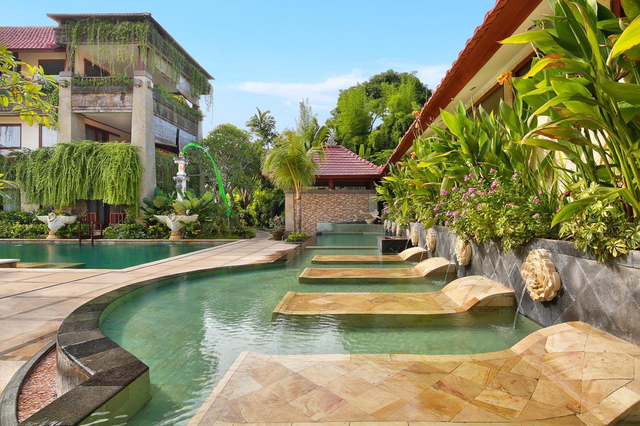 Resort The Grand Bali Nusa Dua