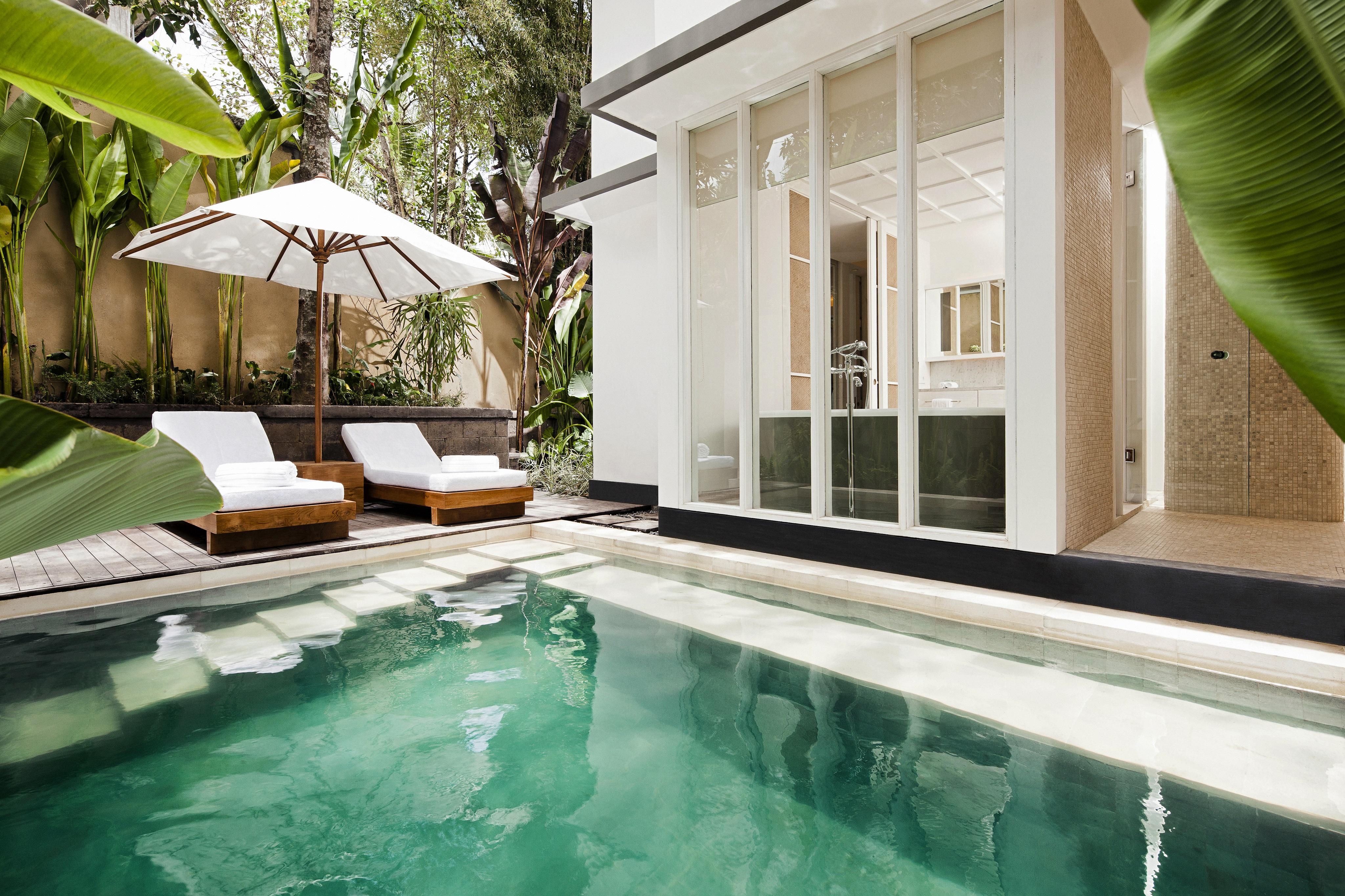 Resort Como Uma Ubud (Bali)