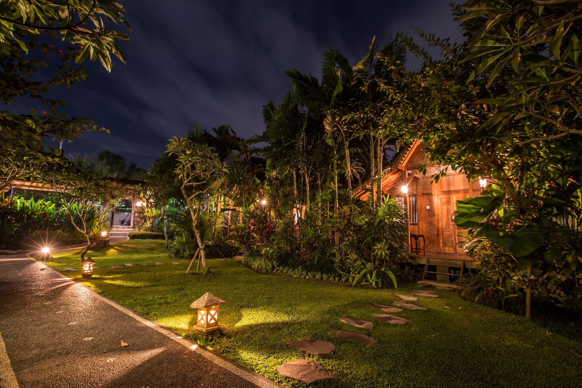 Resort Mandi 4*