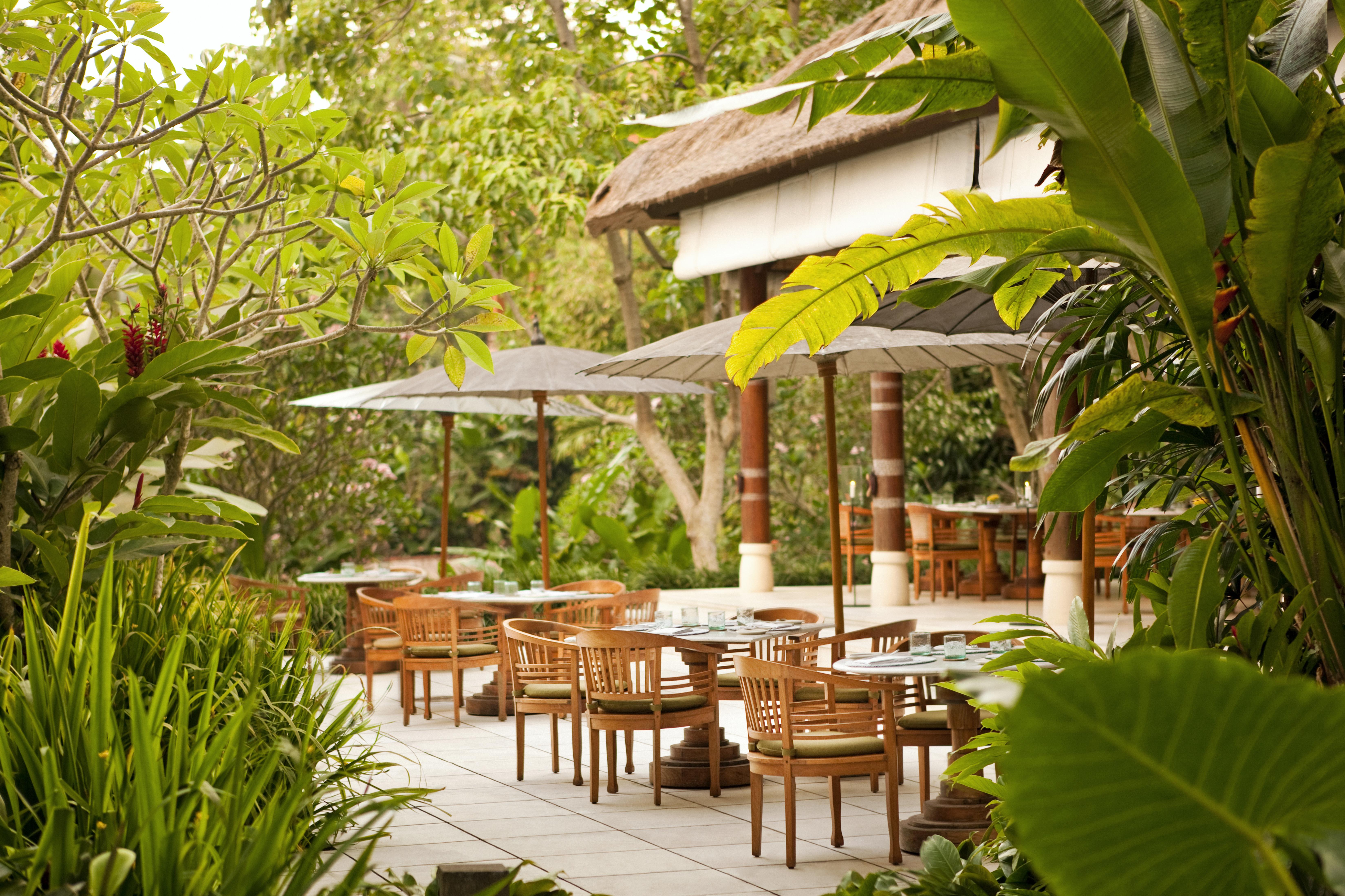 Resort Como Uma Ubud (Bali)
