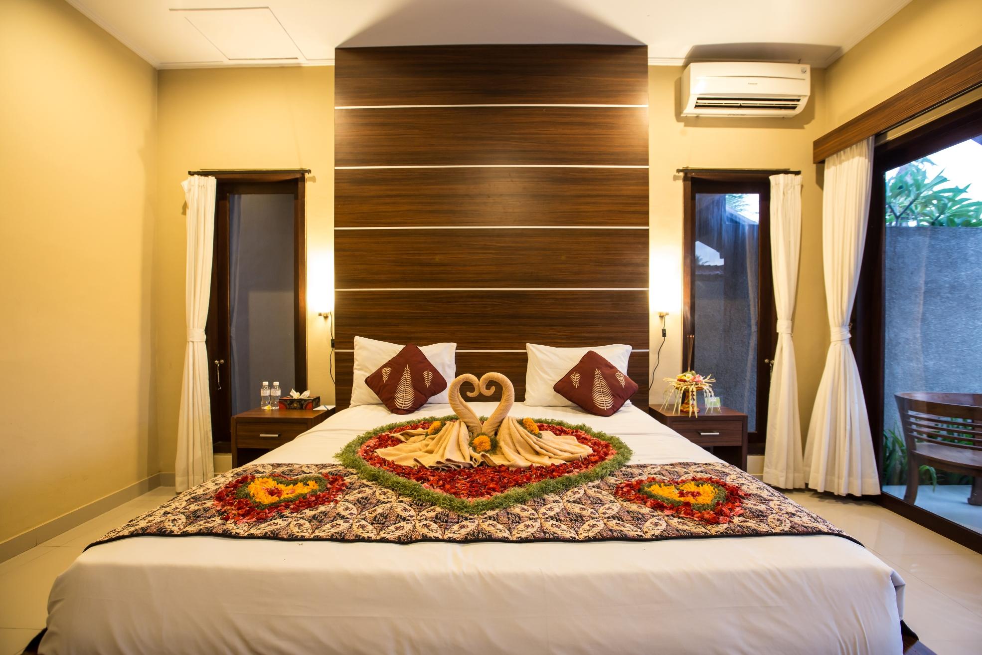Mandi Resort