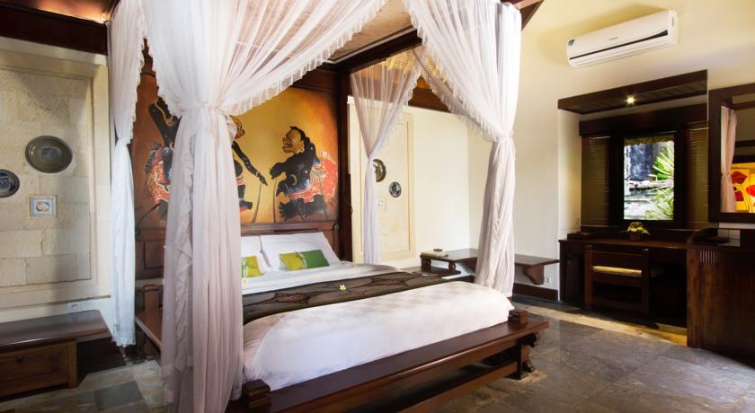 Balisani Resort Kerobokan (Bali)
