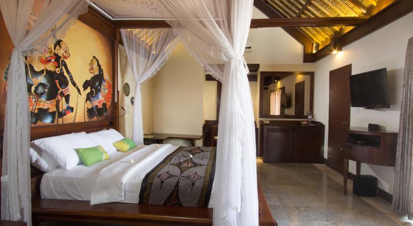 Balisani Resort Kerobokan (Bali)