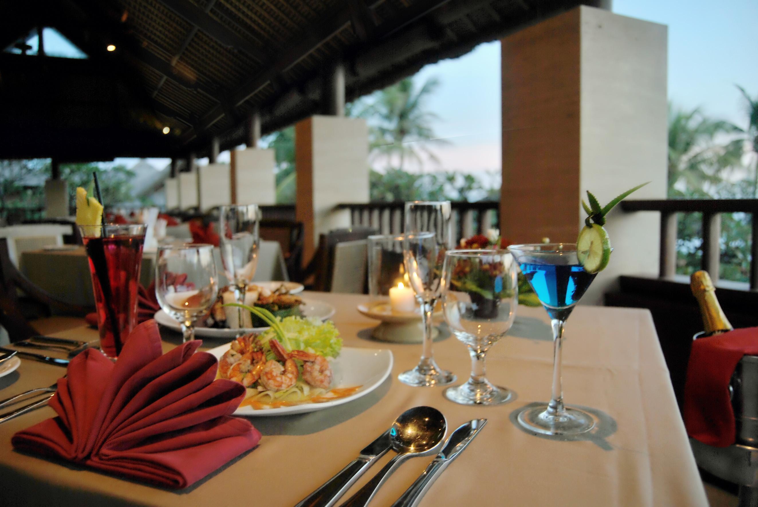 Resort Balisani