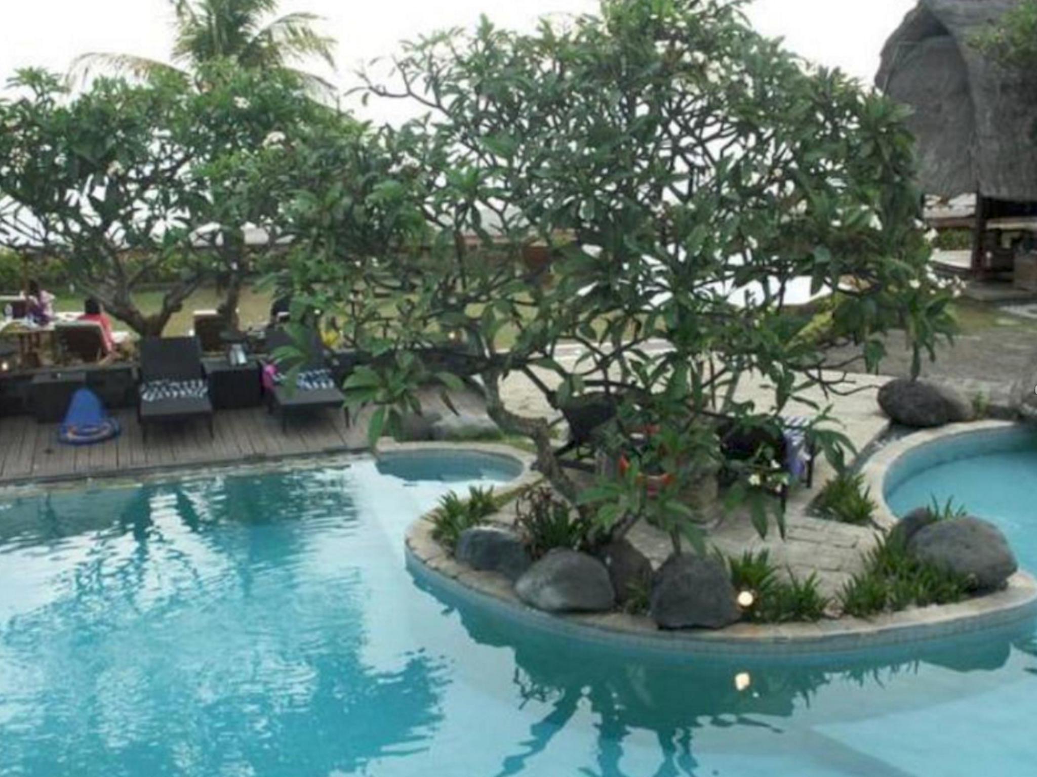 Resort Balisani 4*