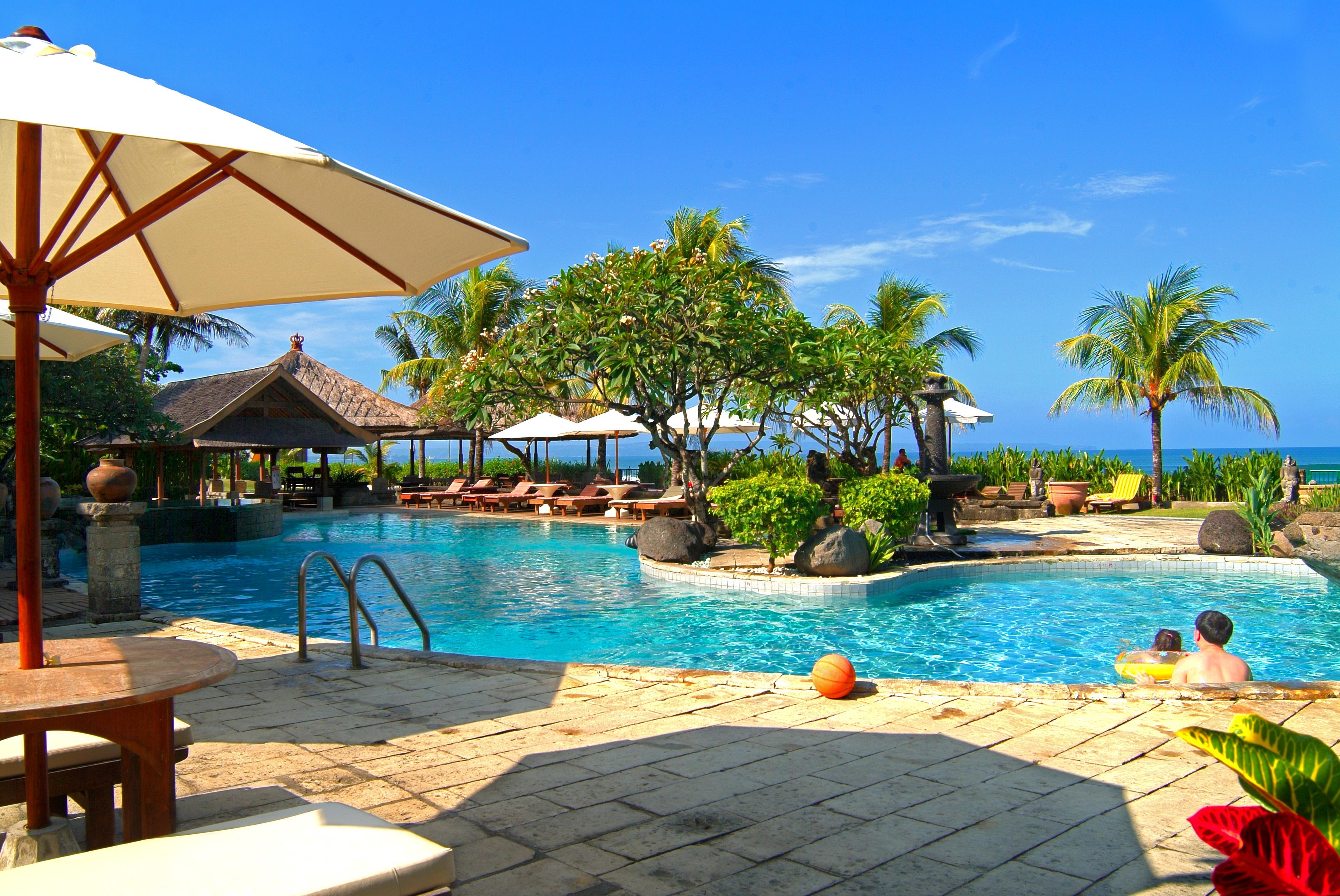 Resort Balisani