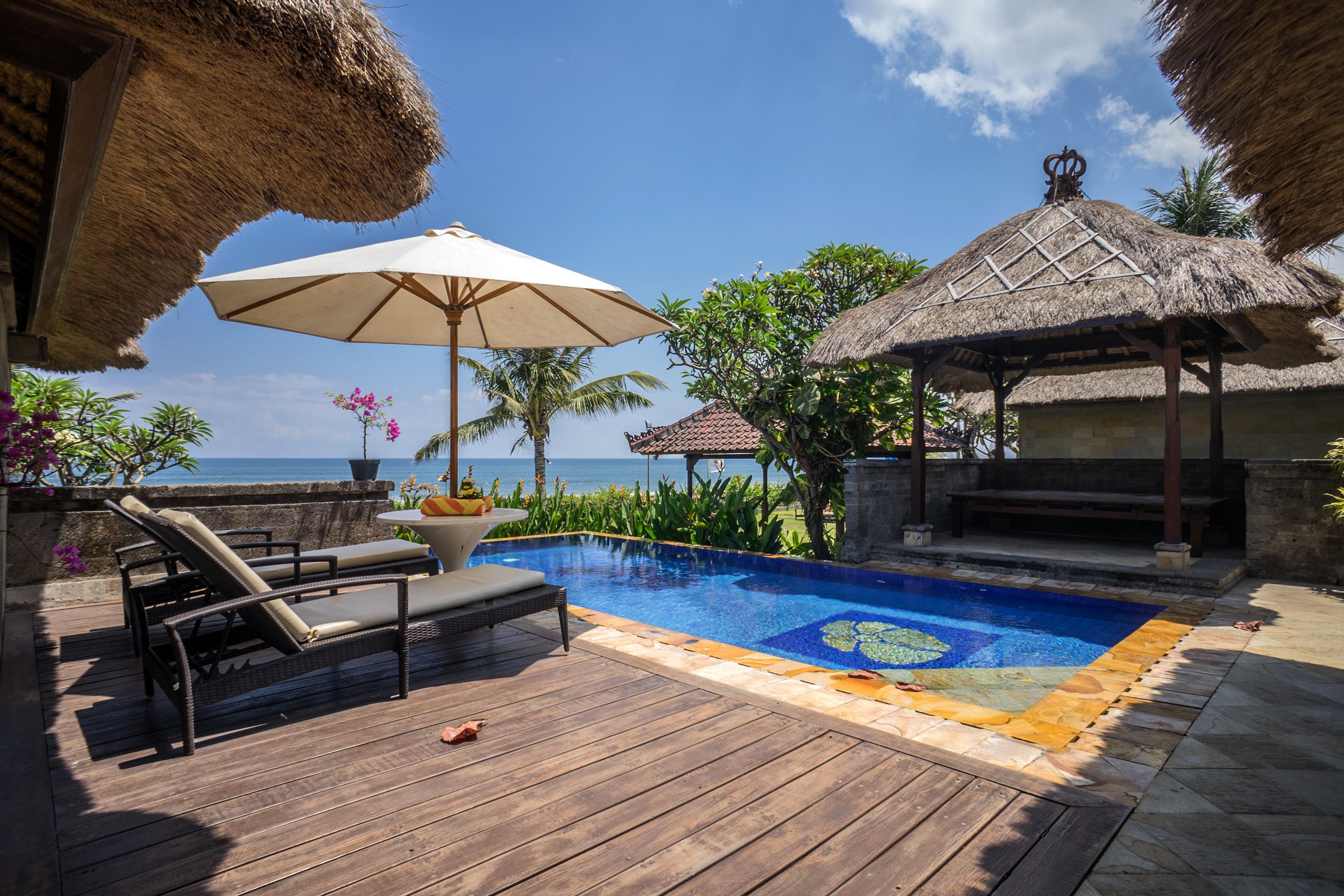 Balisani 4* Kerobokan (Bali)