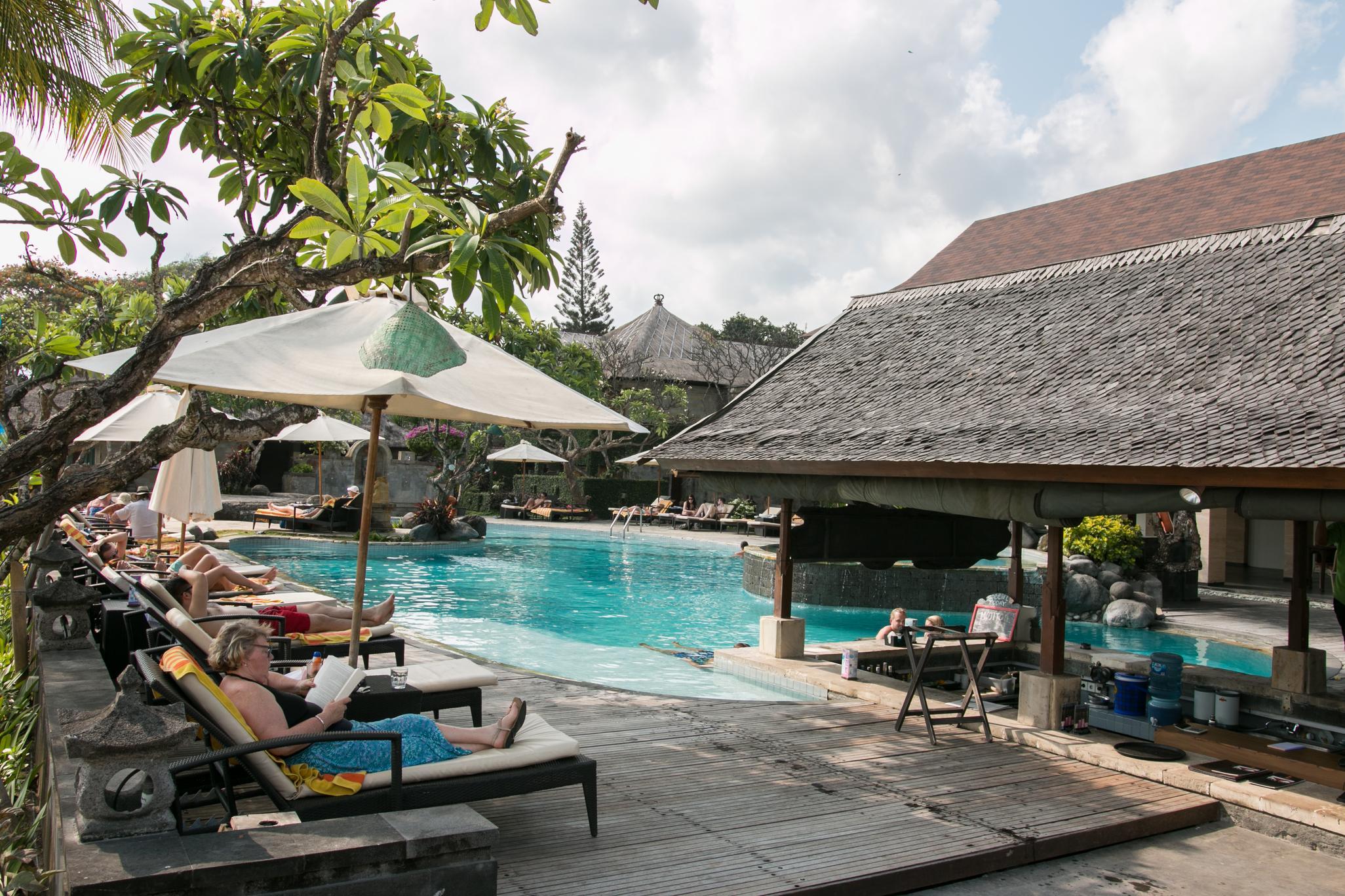 Resort Balisani 4*