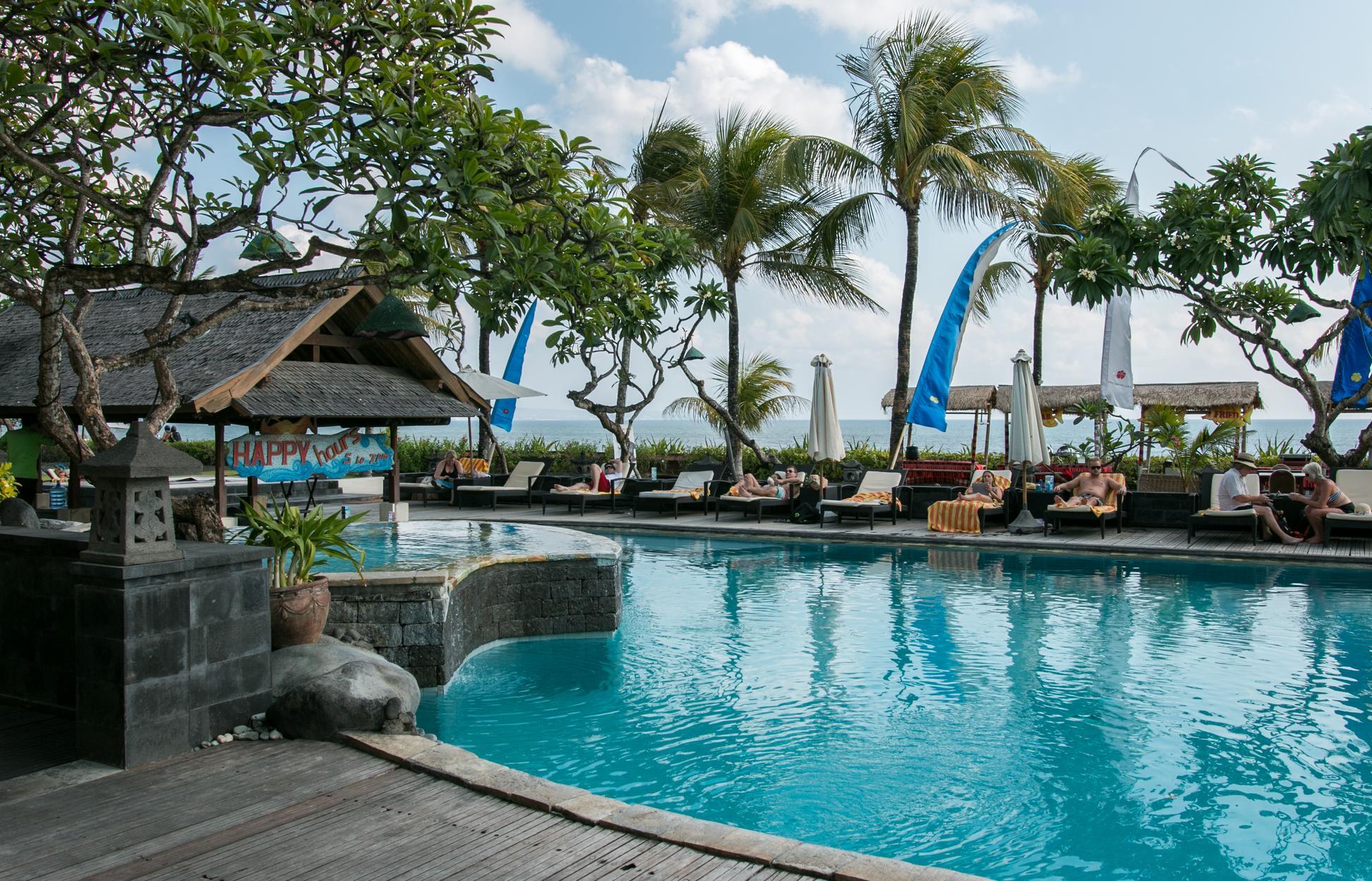 Resort Balisani 4*
