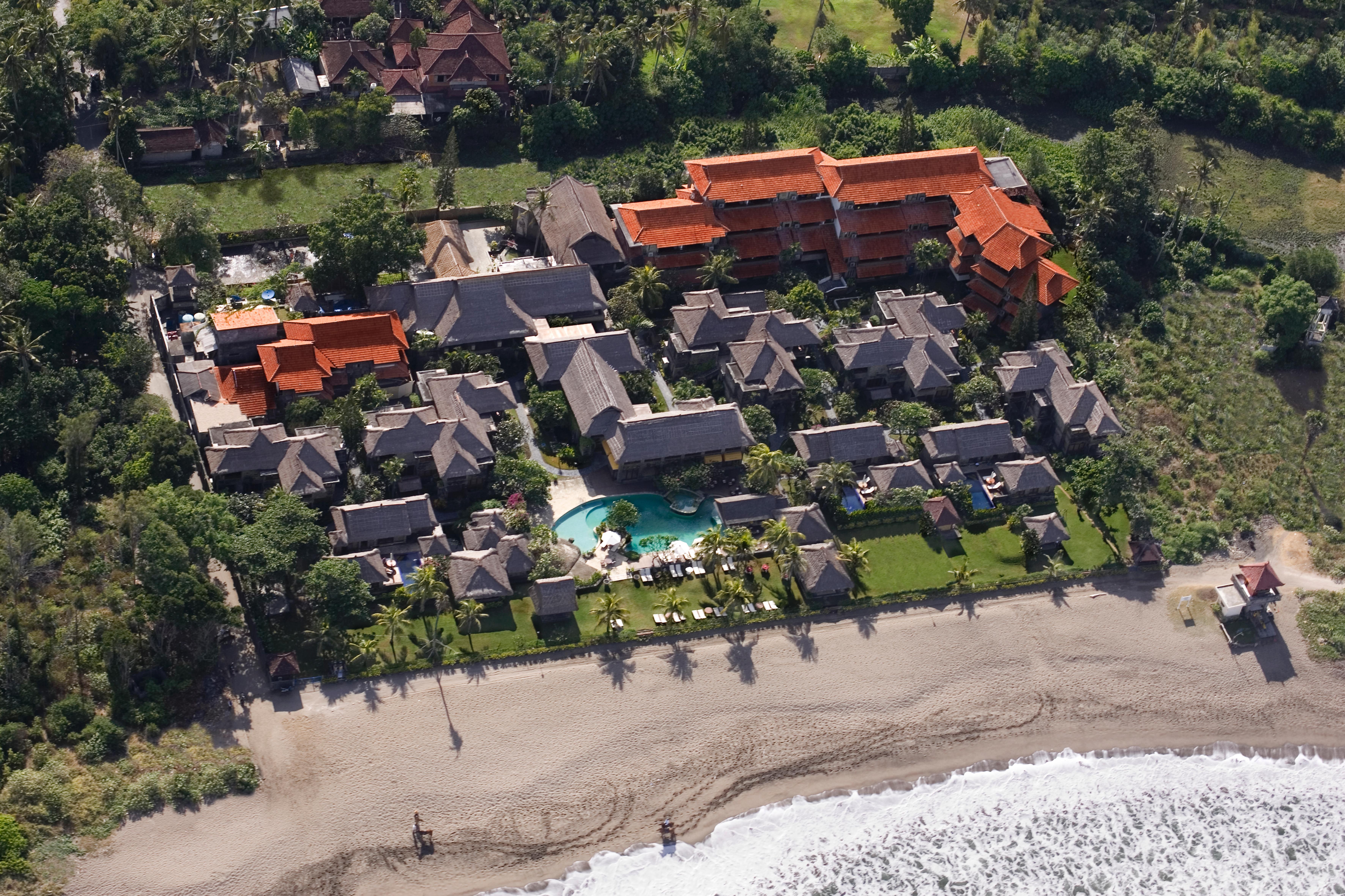 Resort Balisani Kerobokan (Bali)