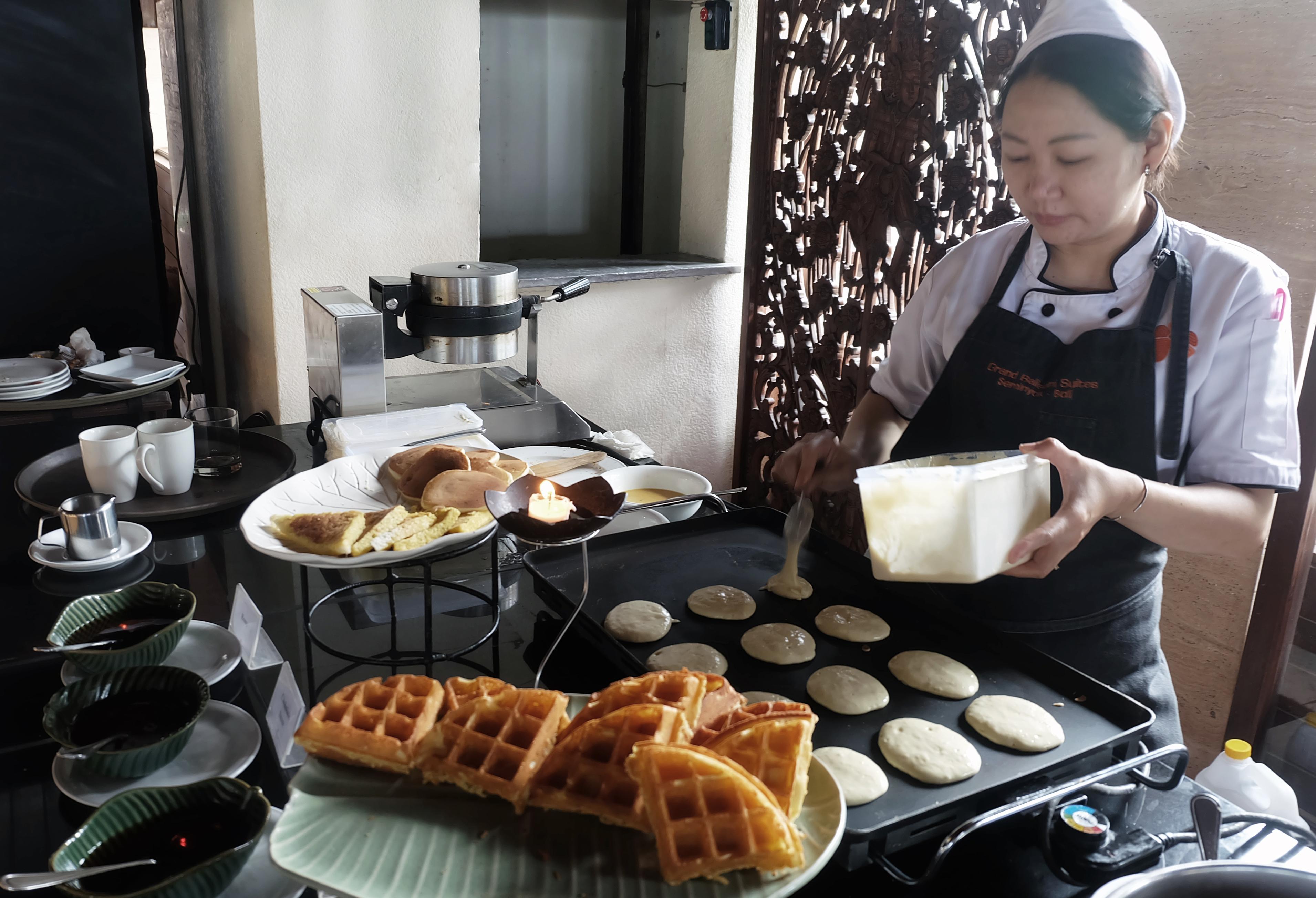 Balisani 4* Kerobokan (Bali)