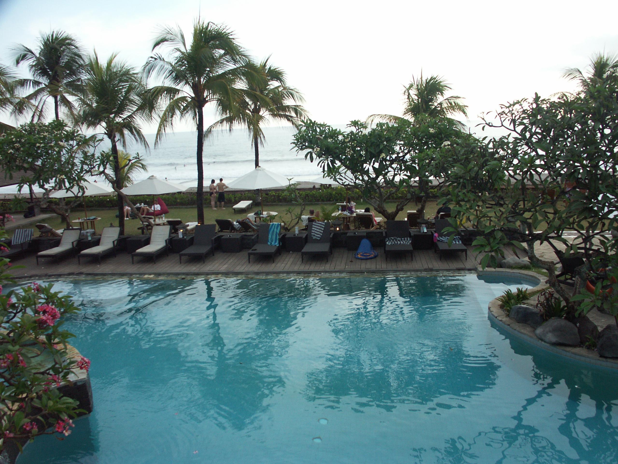 Balisani 4* Kerobokan (Bali)