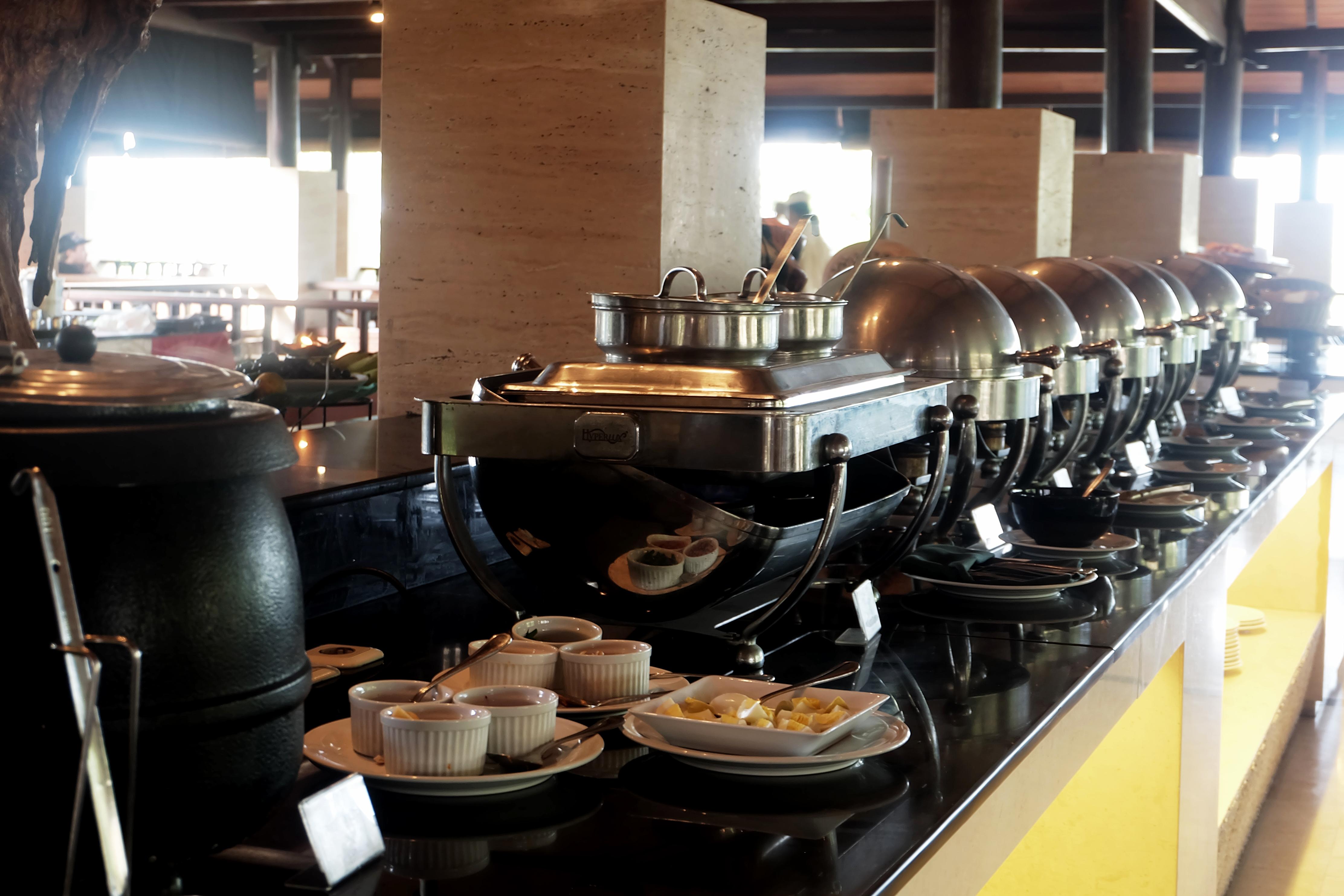 Balisani Resort 4*