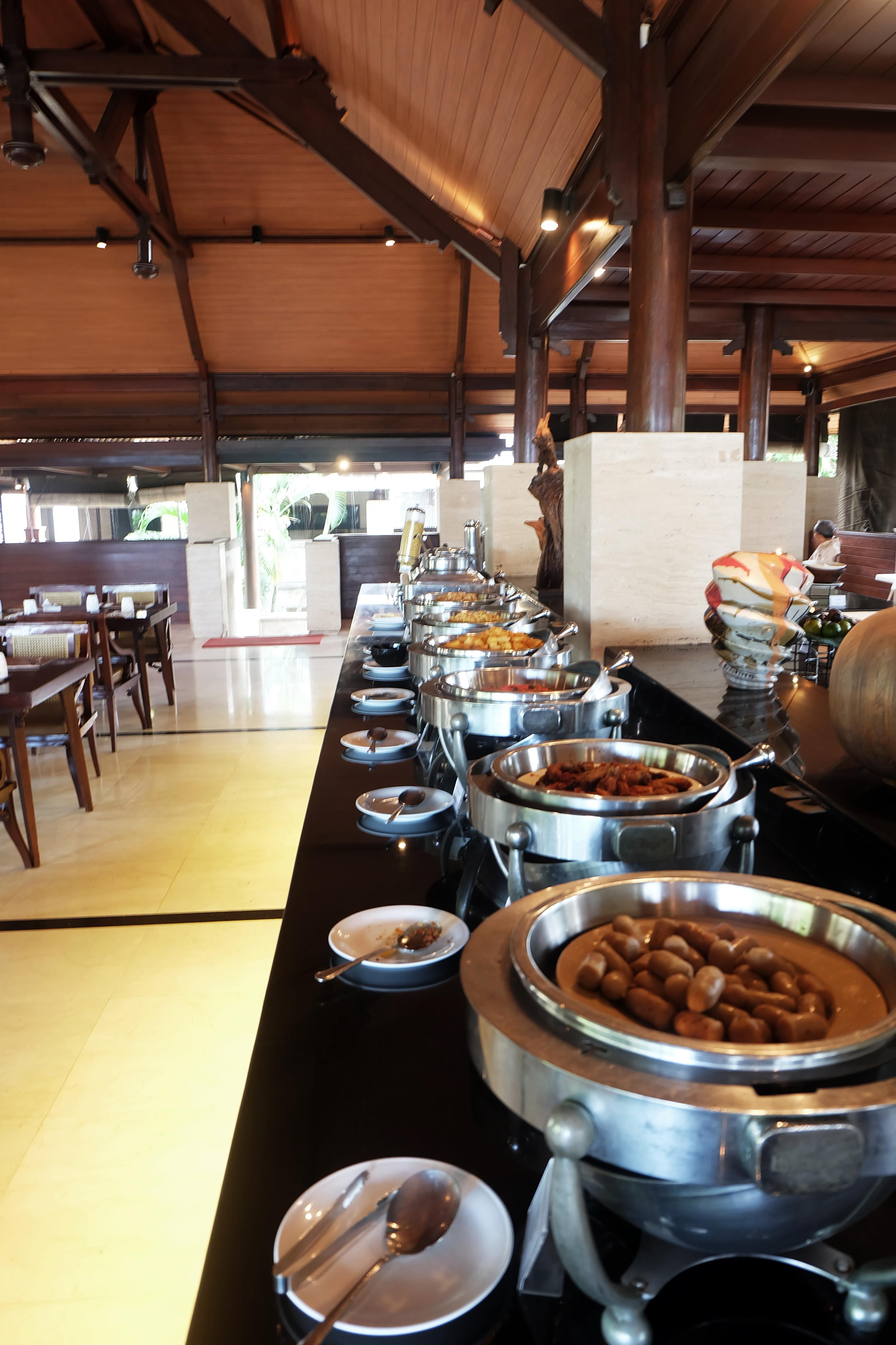 Balisani Resort 4*