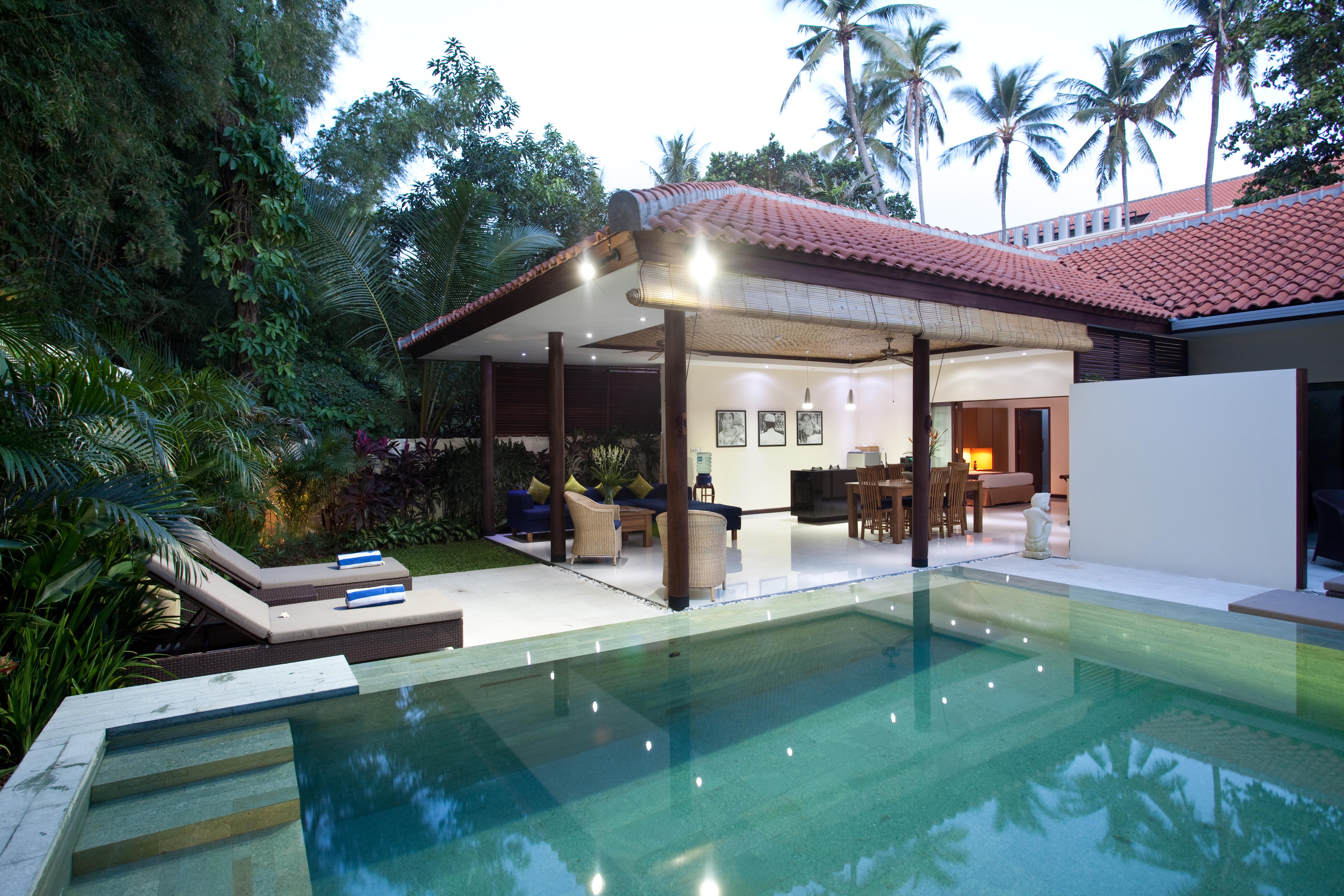 Coco Bali Villa Seminyak (Bali)