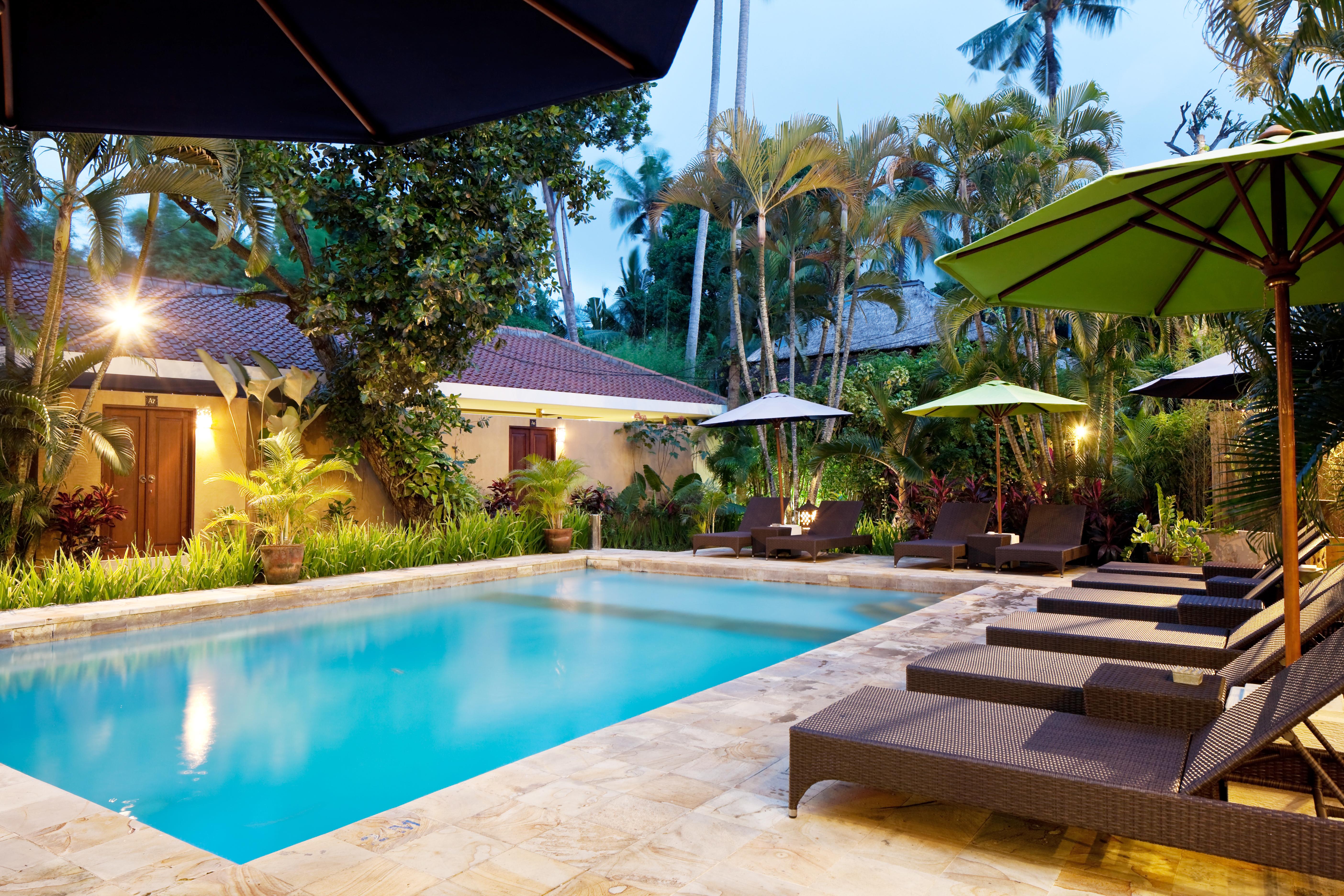 Coco Bali Villa Seminyak (Bali)