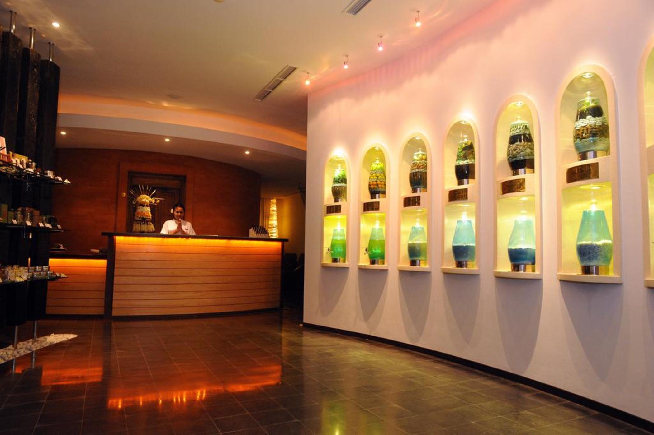 Padma Resort Legian (Bali)