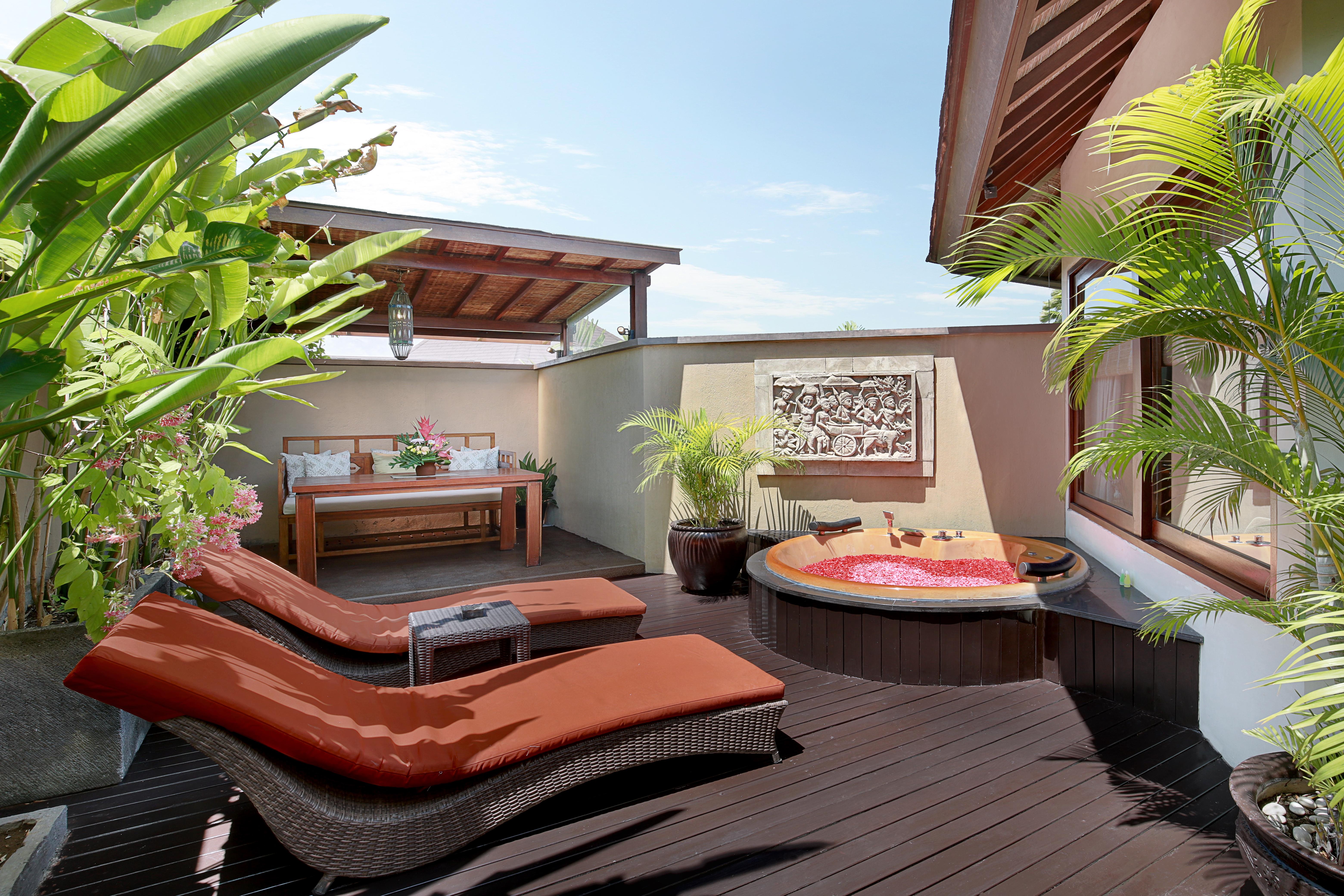 Kanishka Villa Seminyak (Bali)