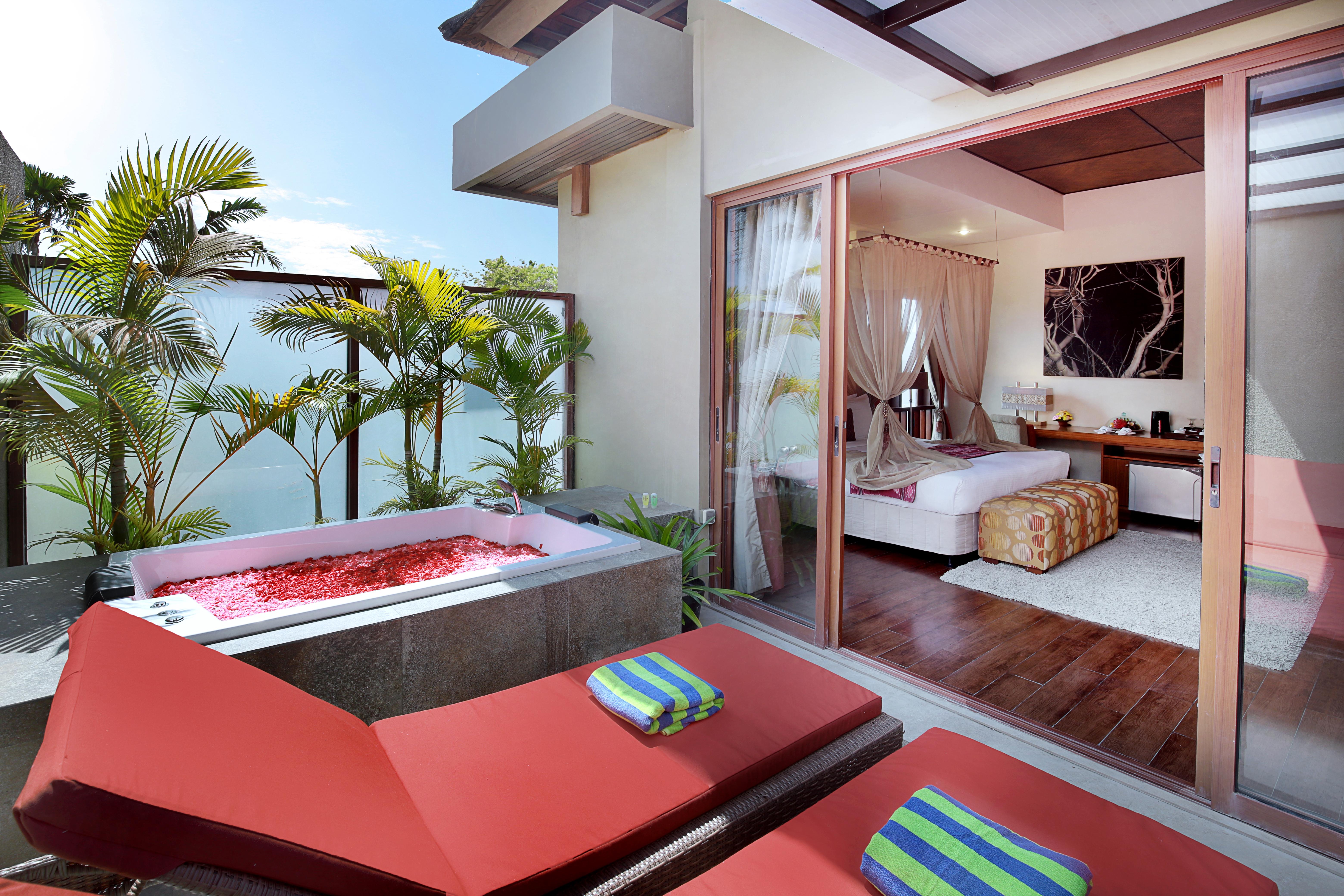 Kanishka Villa Seminyak (Bali)