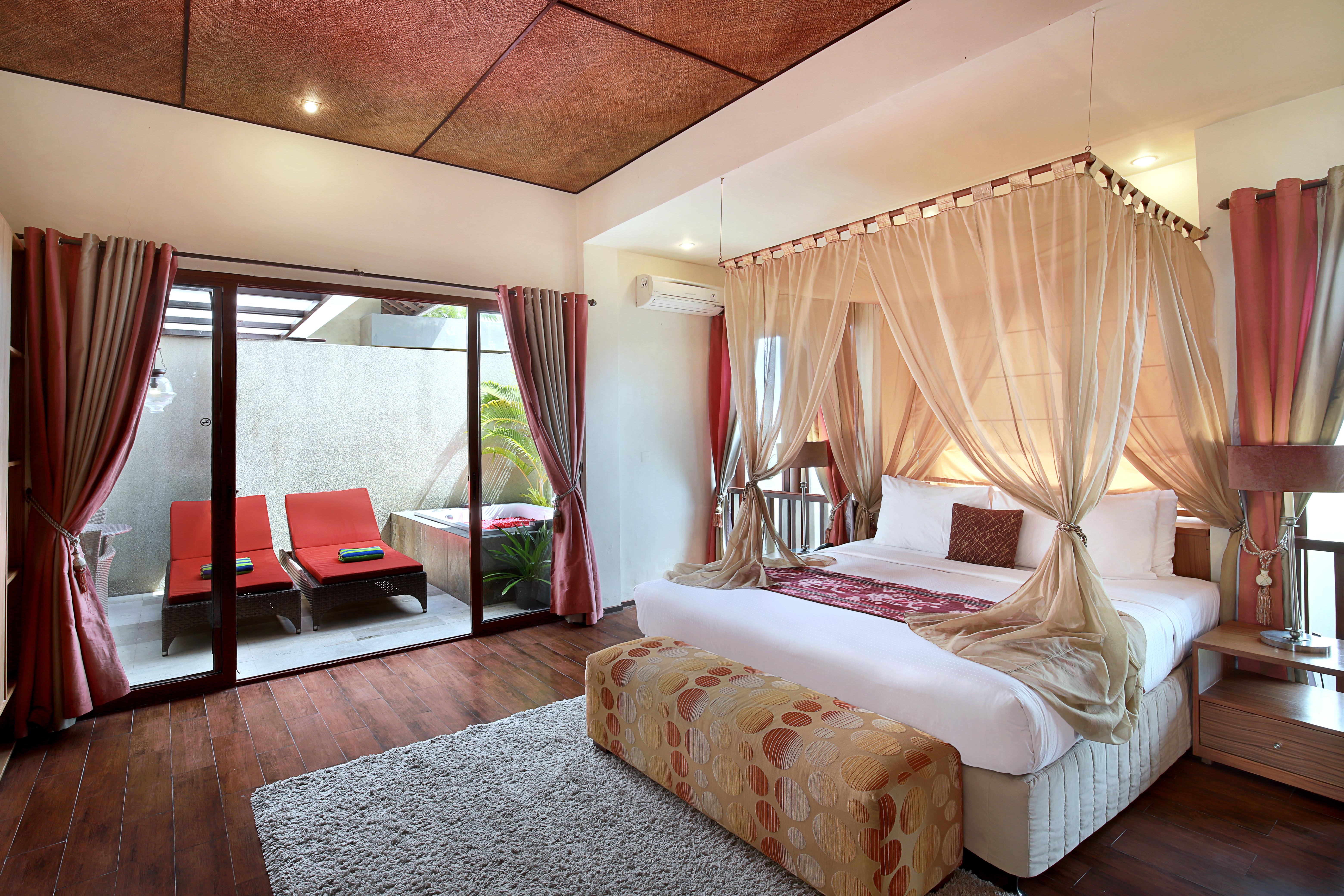 Villa Kanishka Seminyak (Bali)