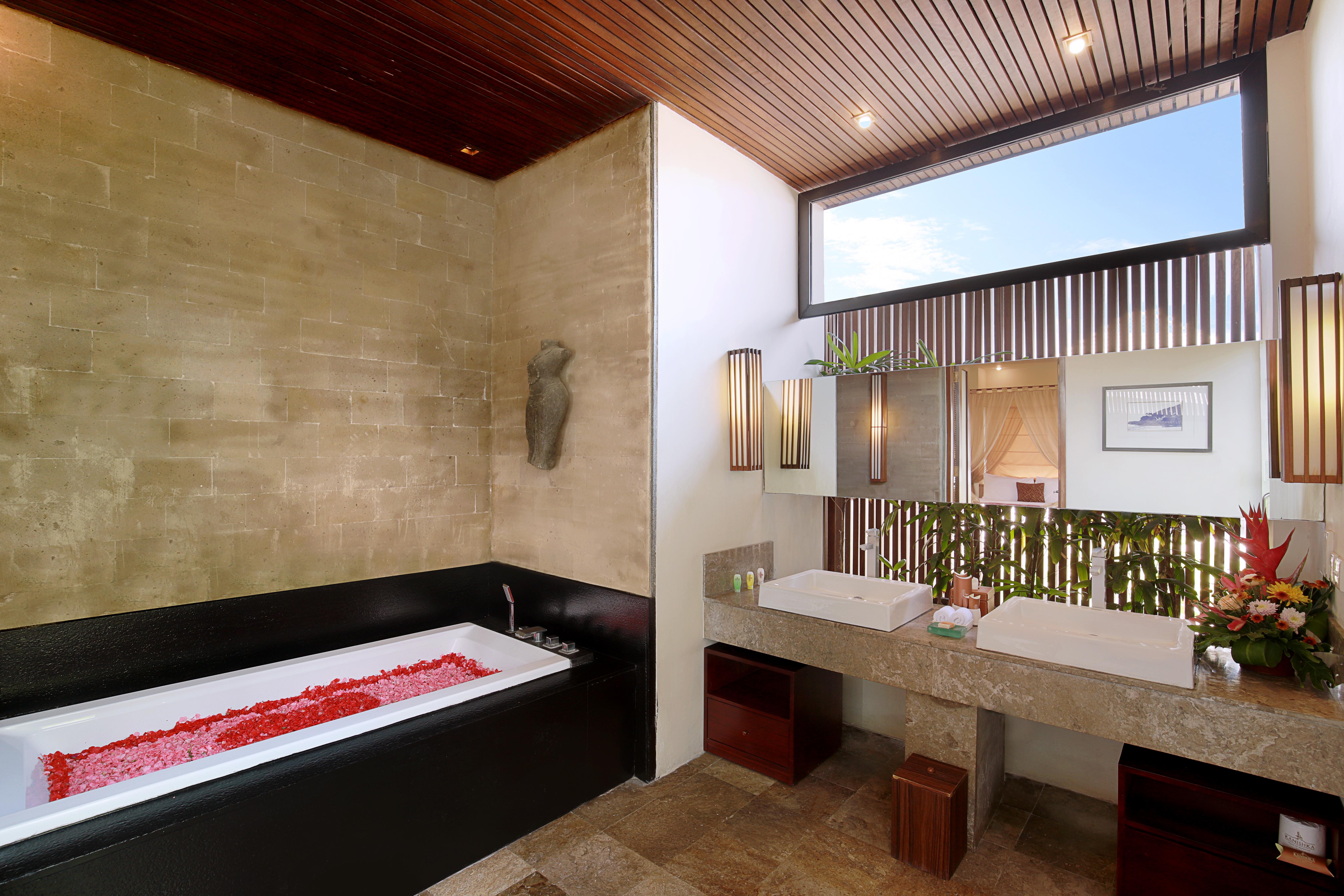 Kanishka Villa Seminyak (Bali)