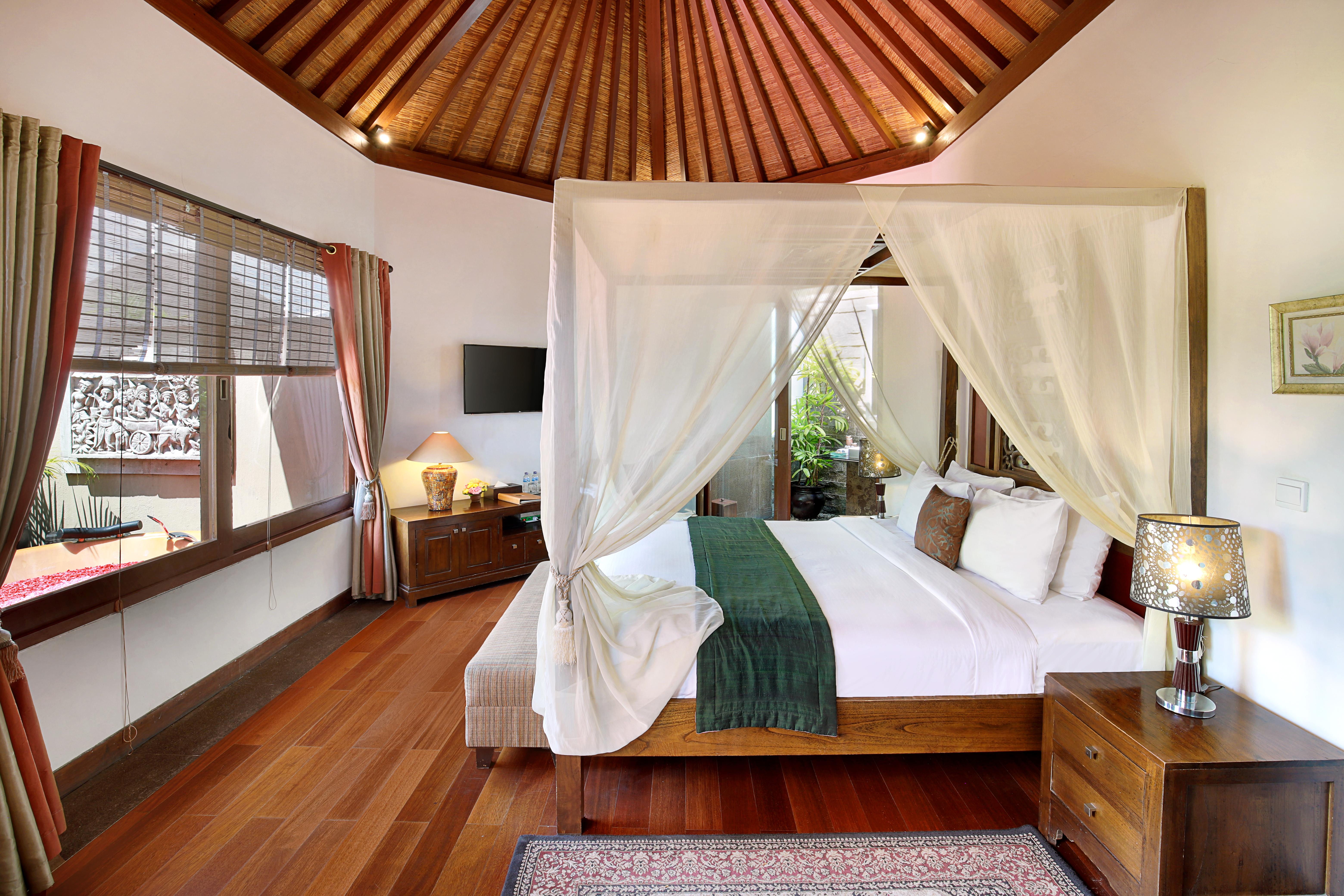 Kanishka Villa Seminyak (Bali)