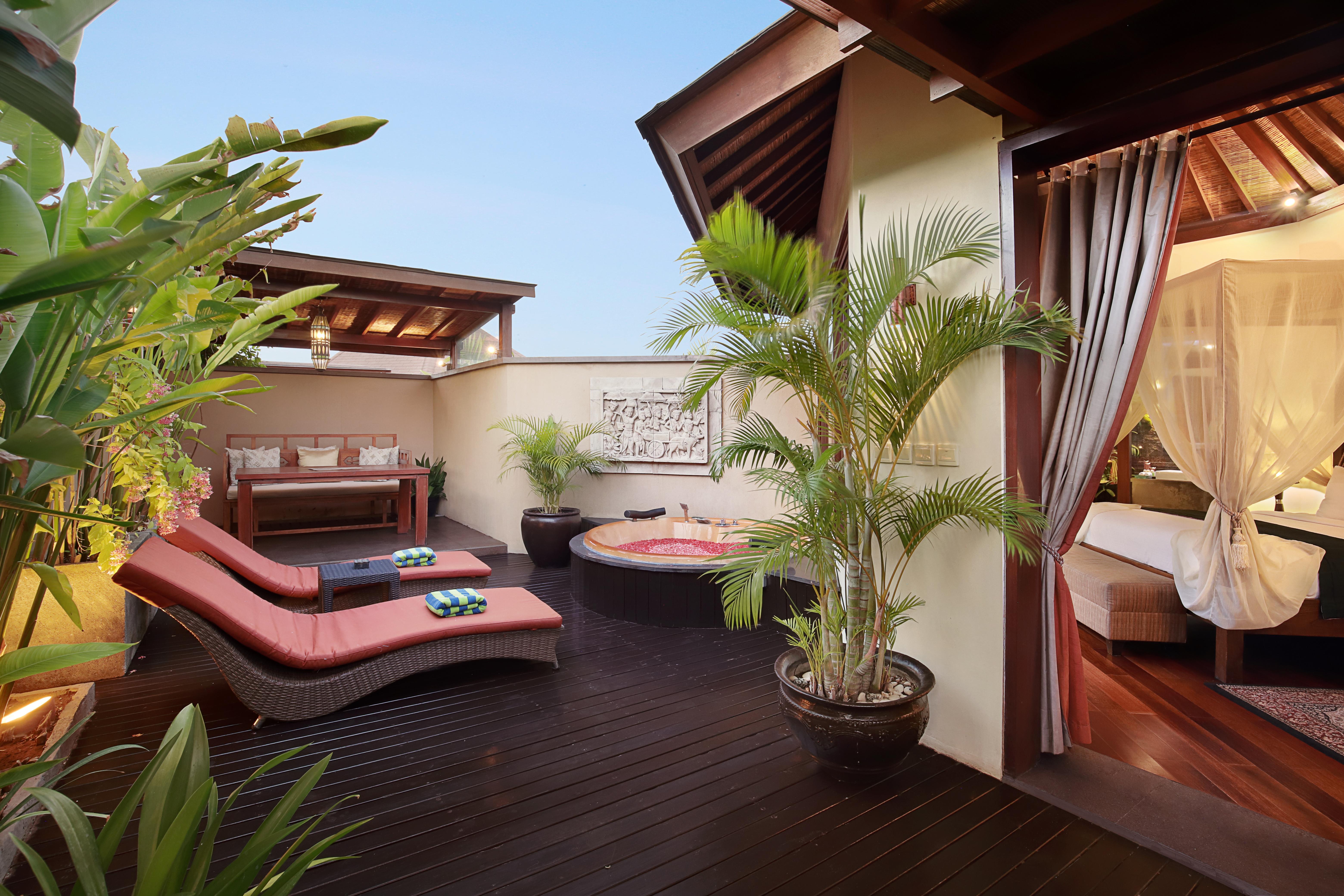 Kanishka * Seminyak (Bali)