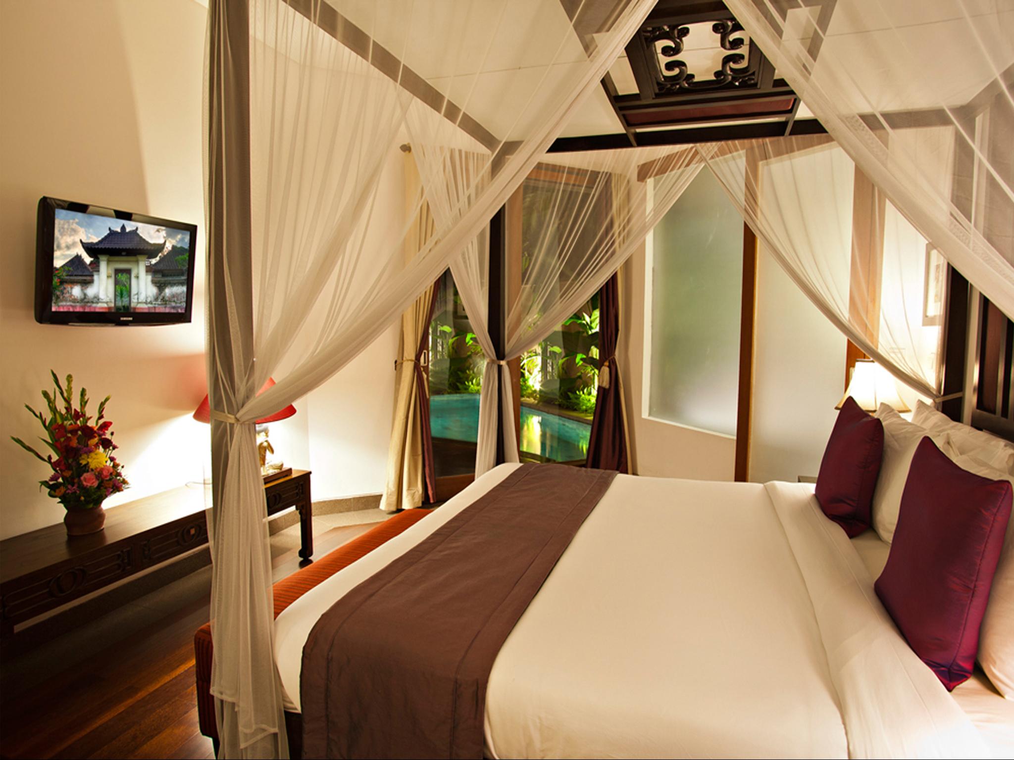 Kanishka Villa Seminyak (Bali)