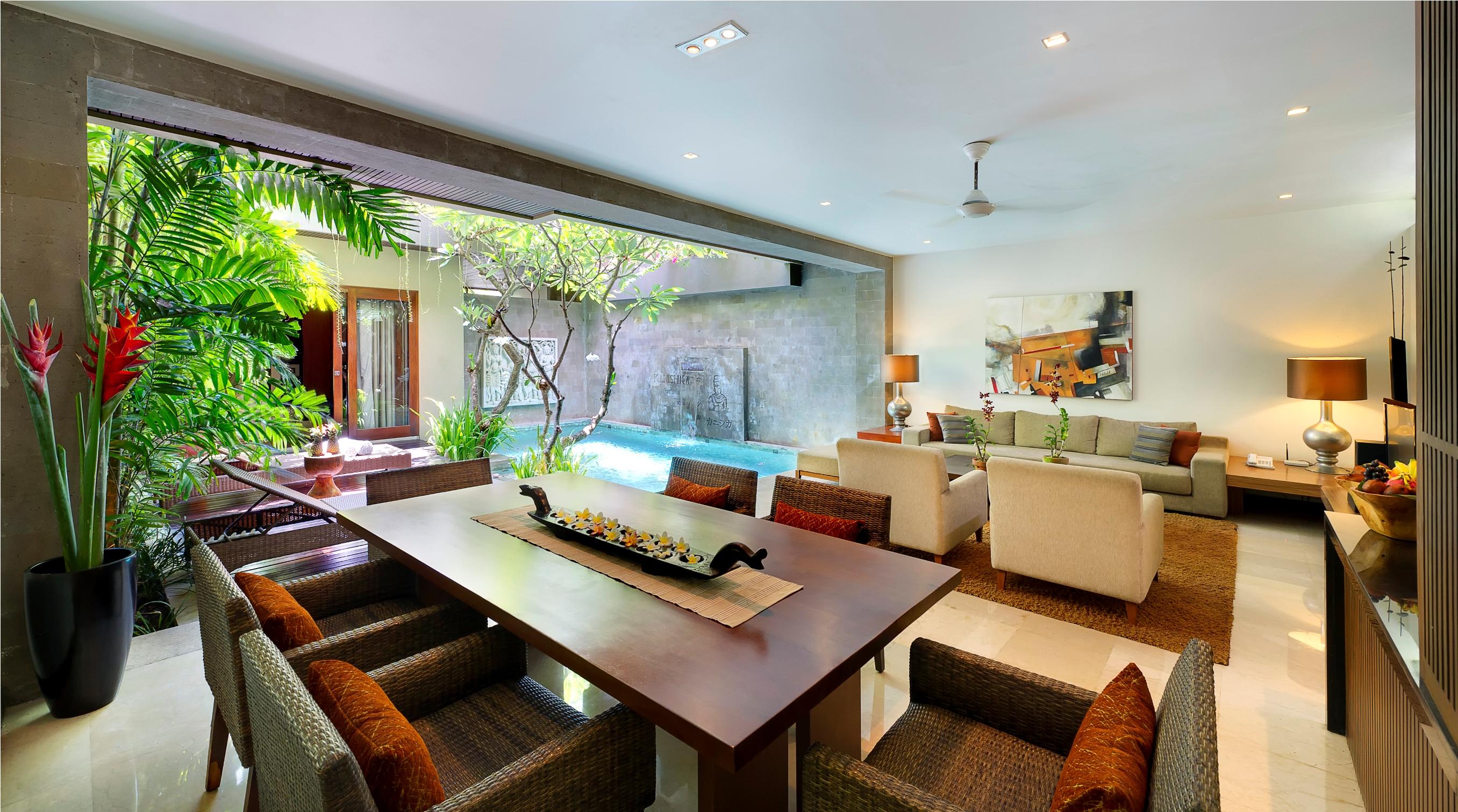 Kanishka Villa