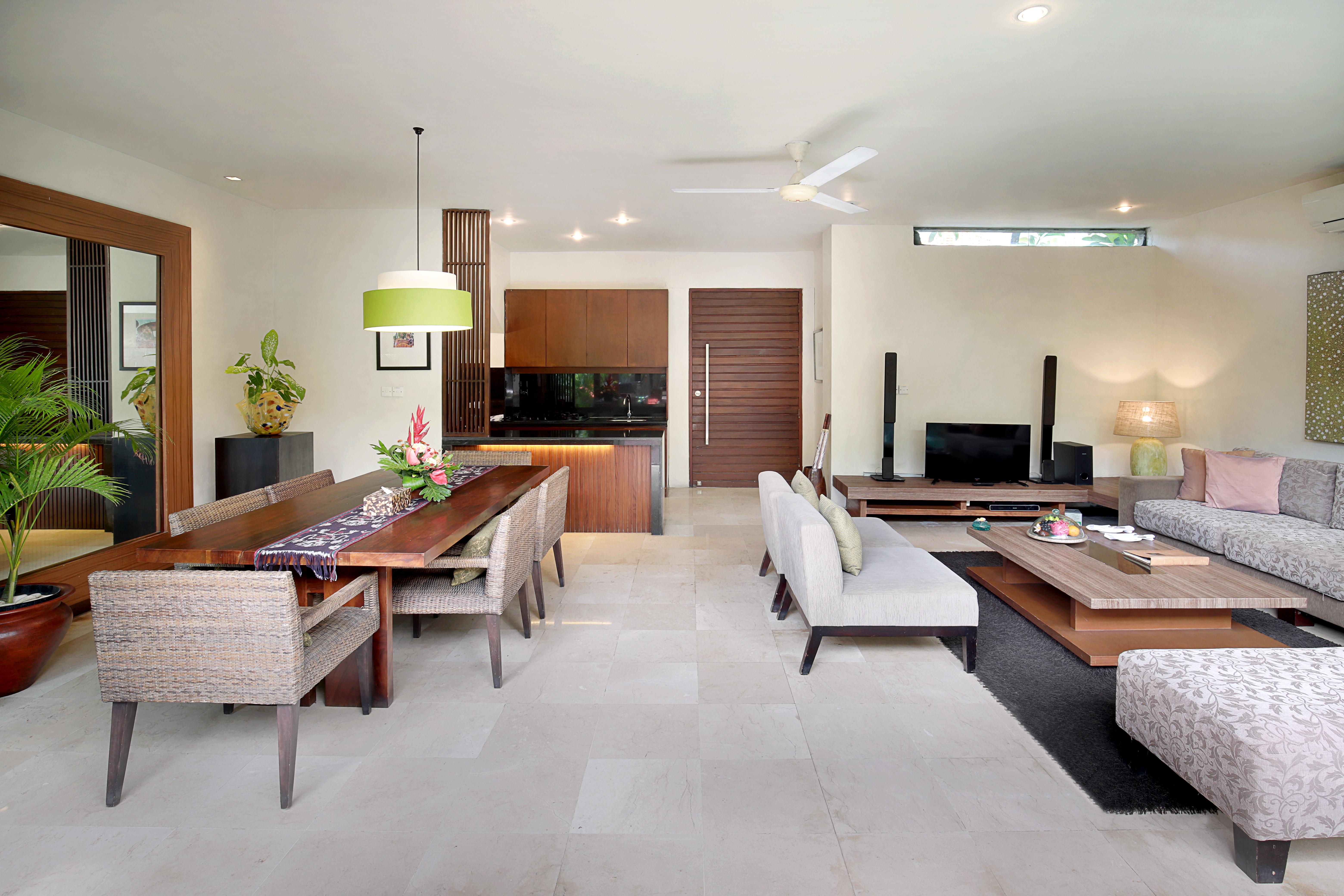 Villa Kanishka Seminyak (Bali)