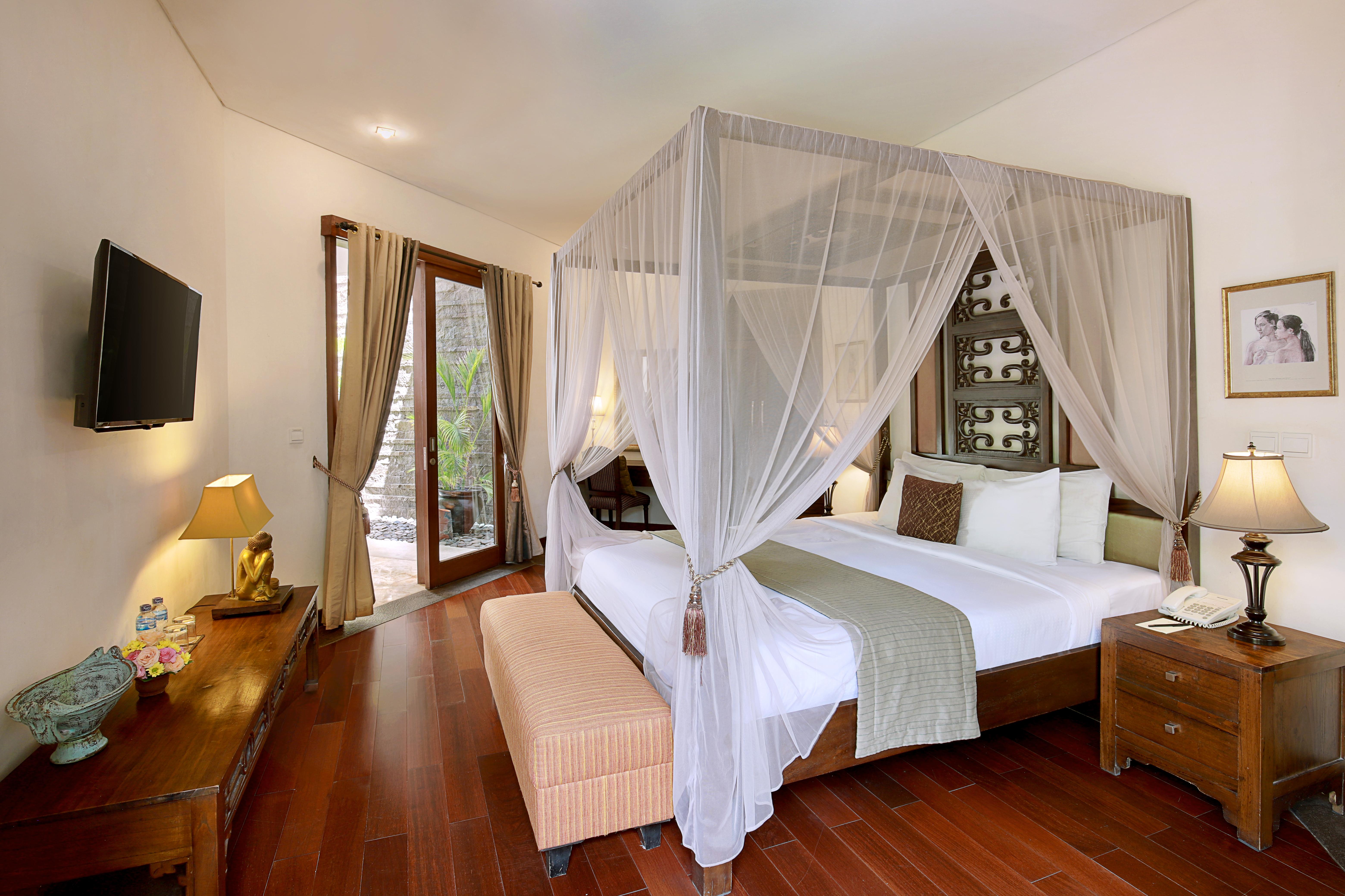Villa Kanishka Seminyak (Bali)