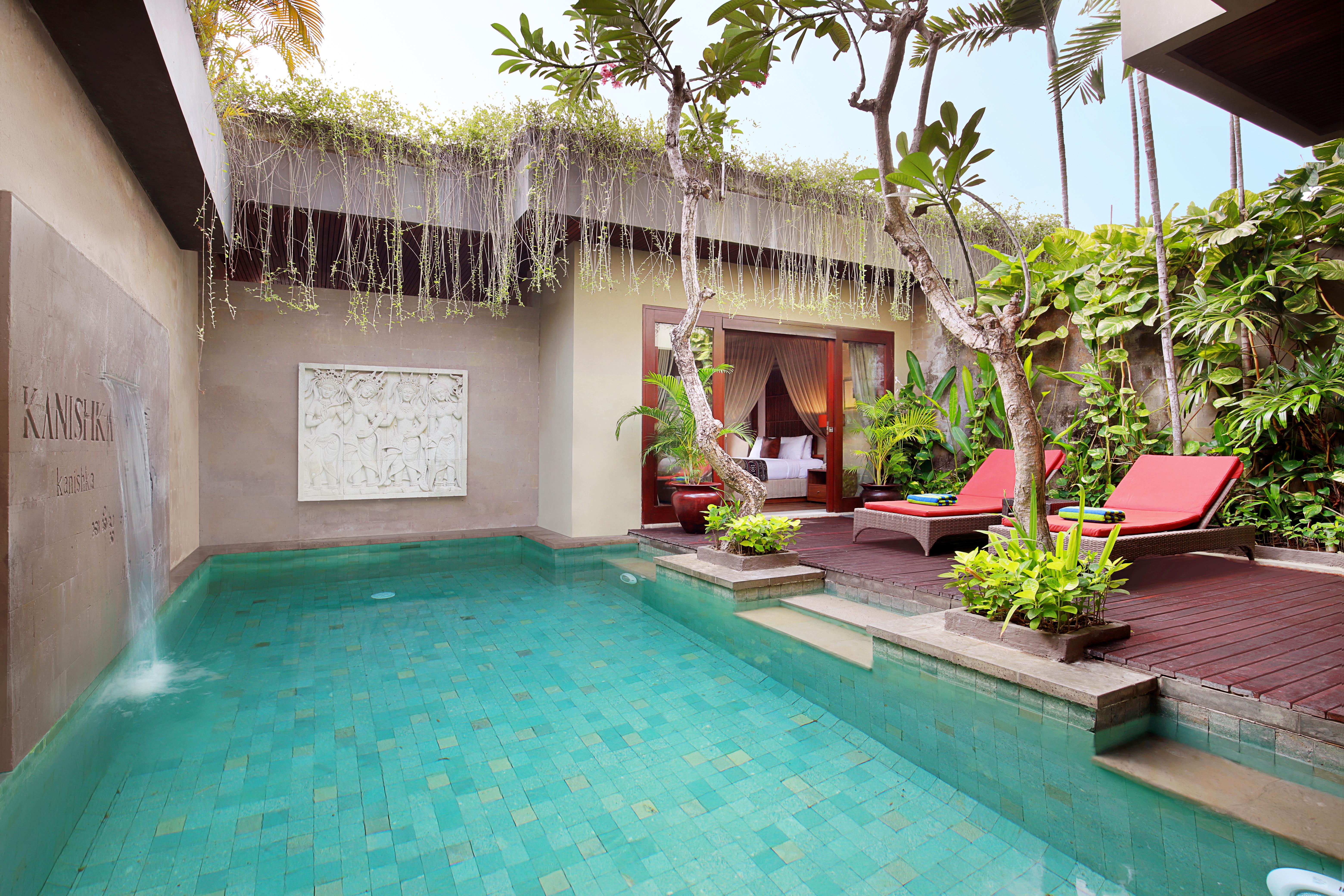 Villa Kanishka Seminyak (Bali)