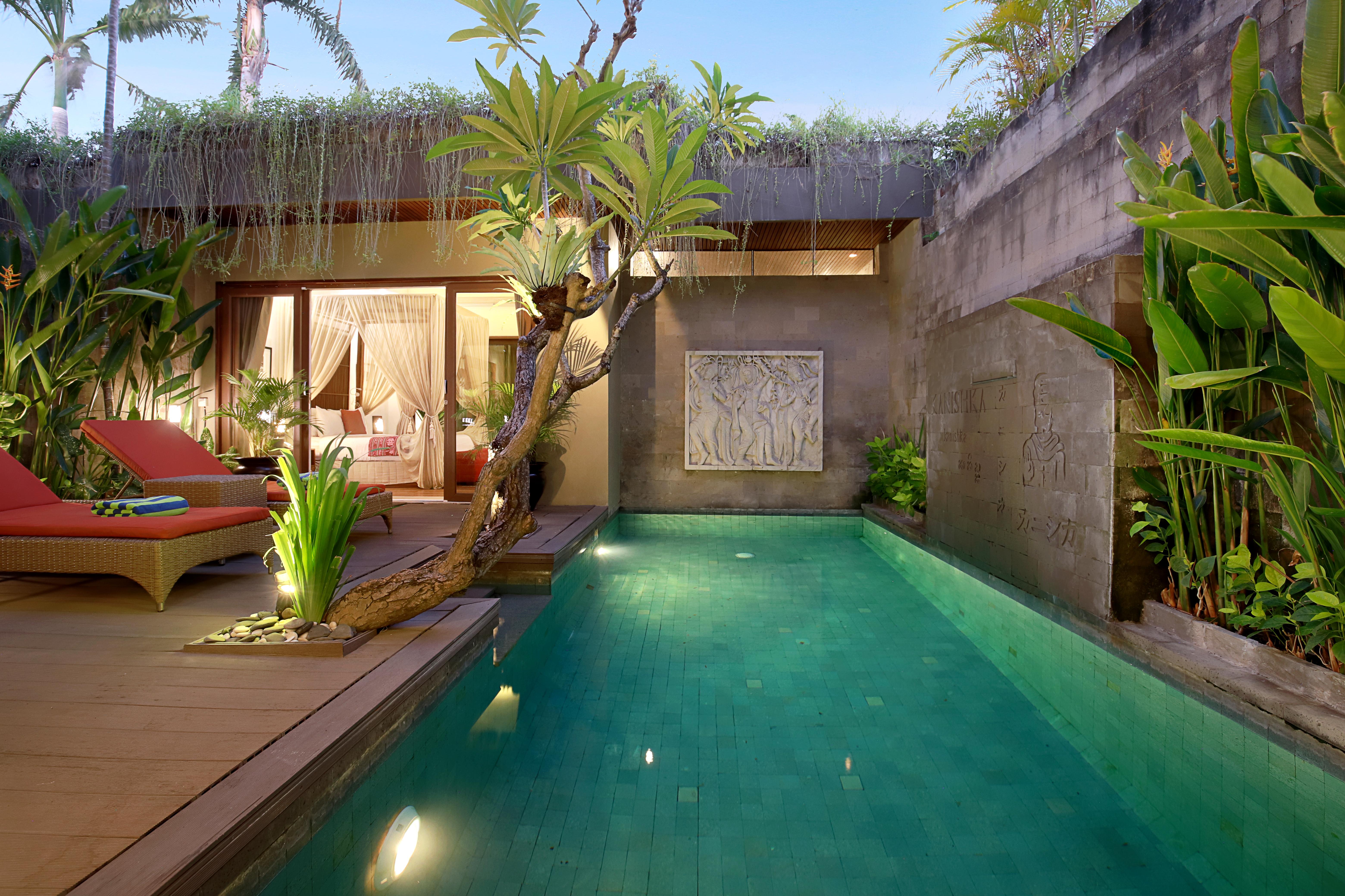 Villa Kanishka *