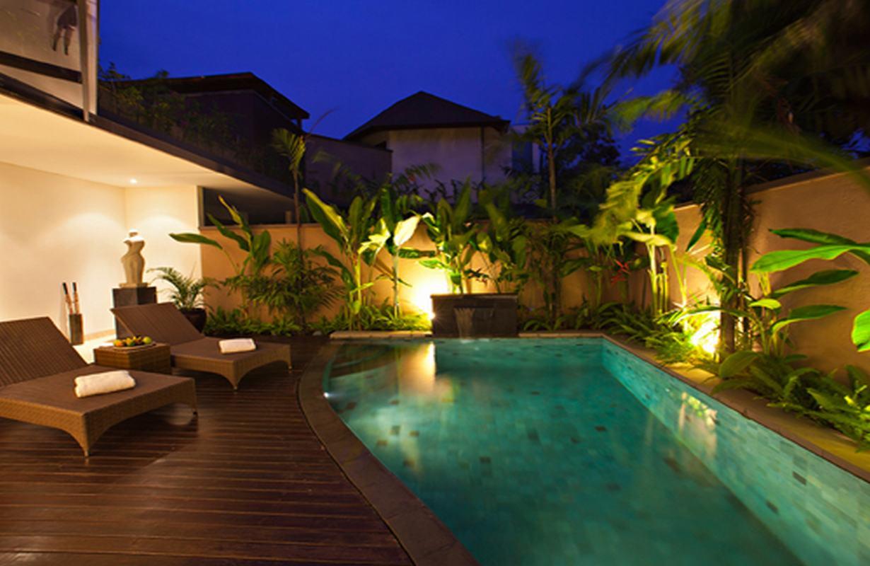 Kanishka Seminyak (Bali)